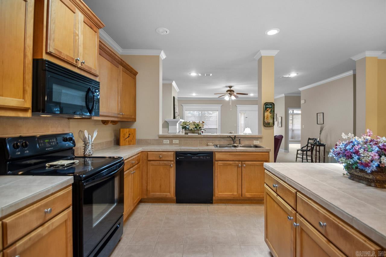 SAGE MEADOWS - Residential