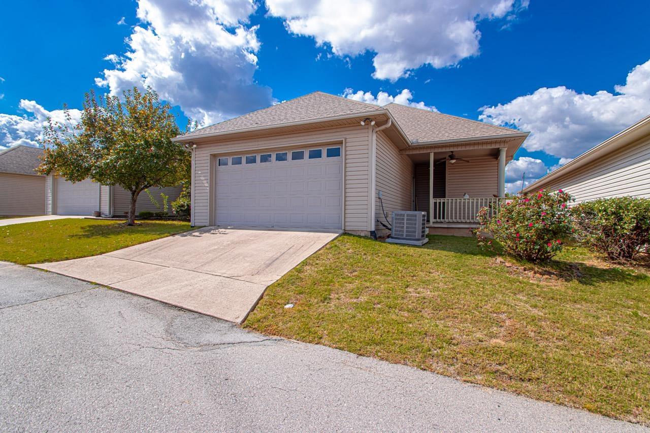 SAGE MEADOWS - Residential