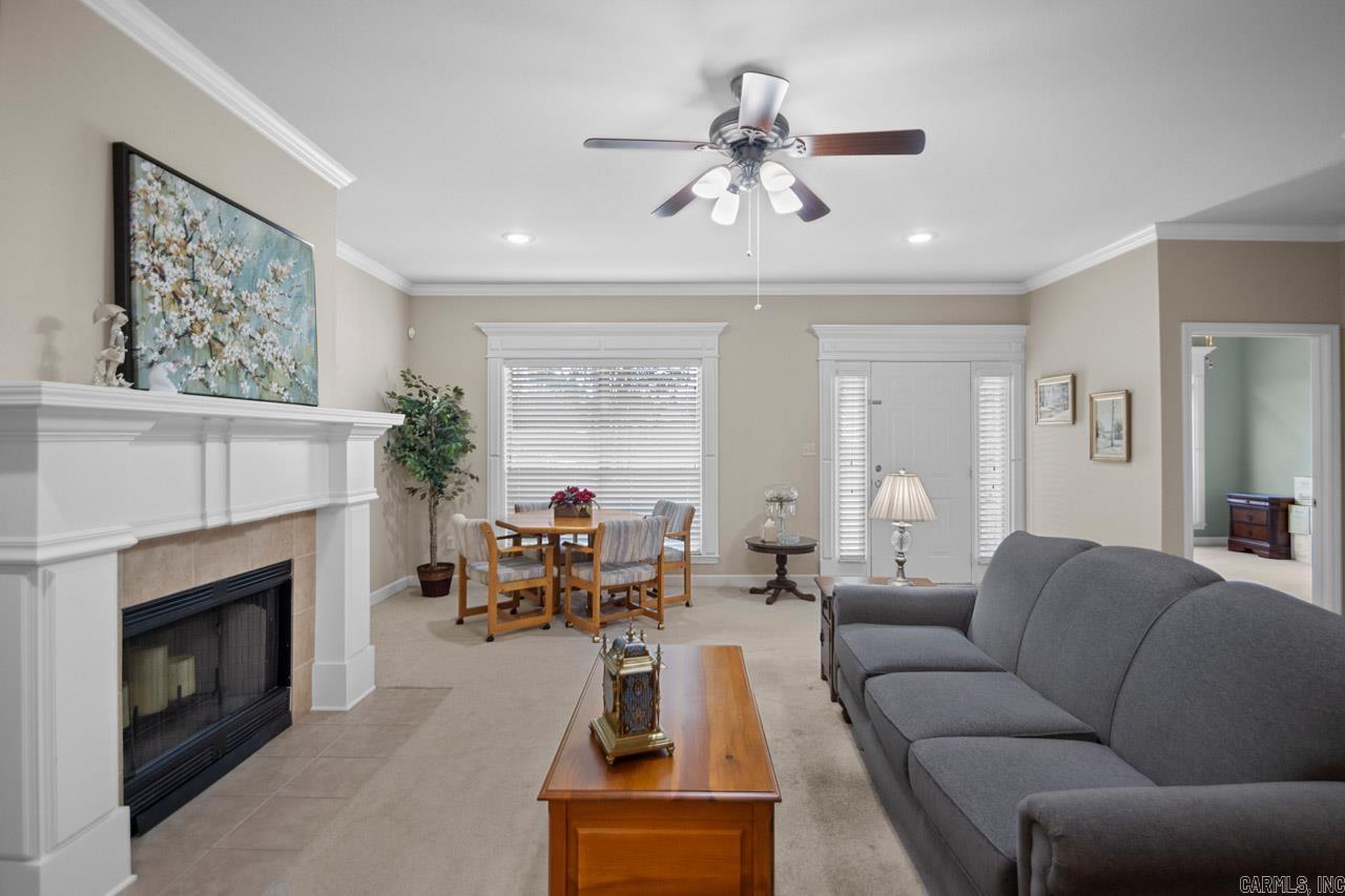 SAGE MEADOWS - Residential