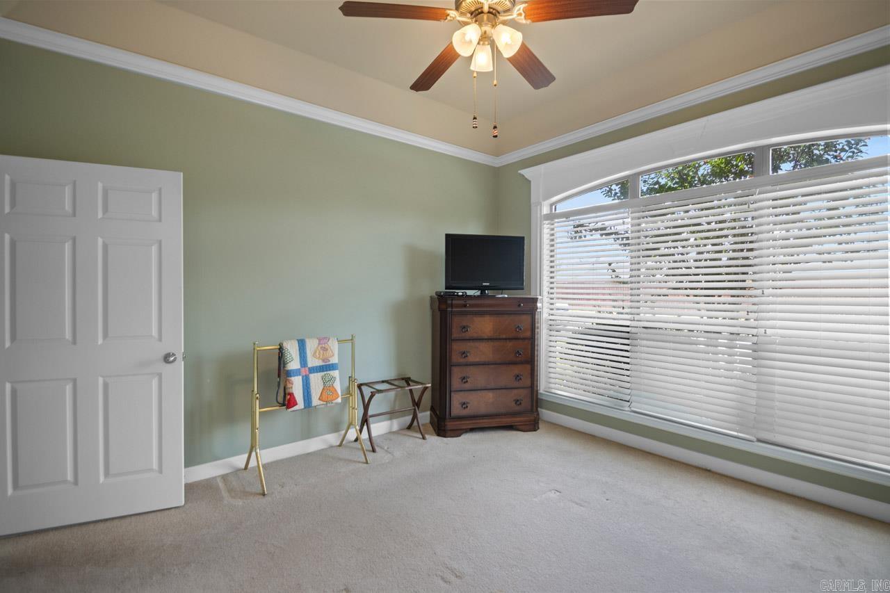 SAGE MEADOWS - Residential