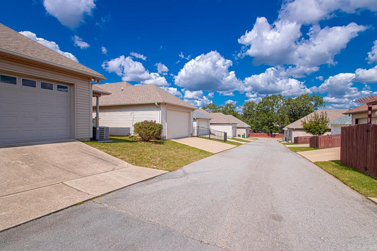 SAGE MEADOWS - Residential