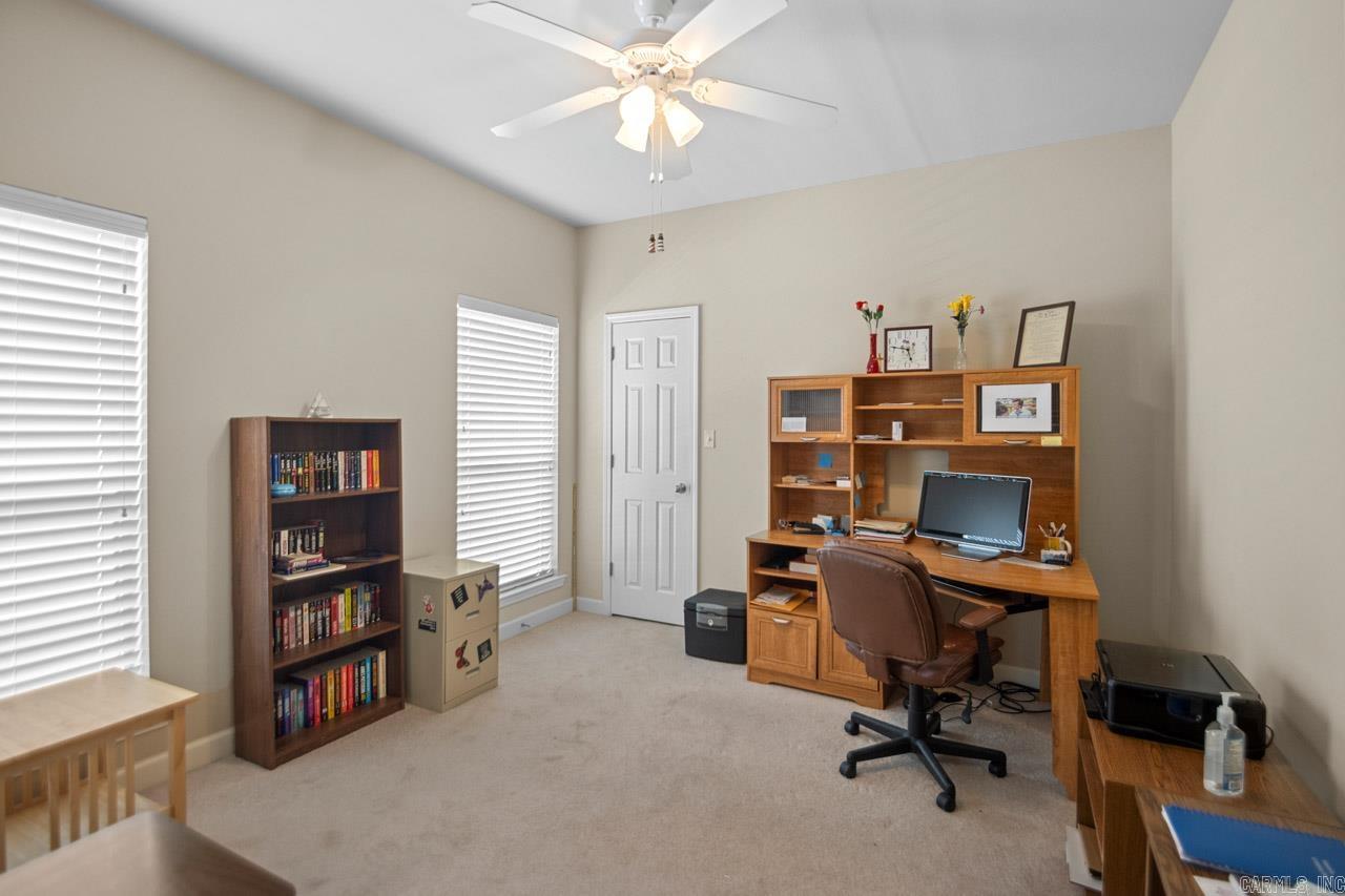 SAGE MEADOWS - Residential