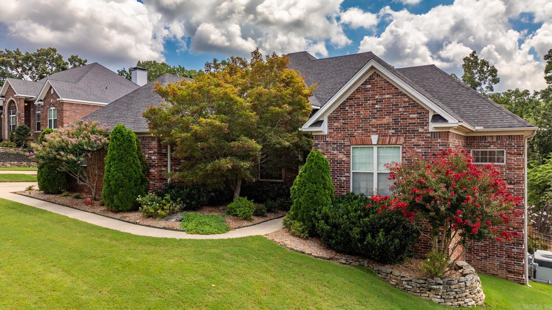 OSAGE FALLS ADDN - Residential