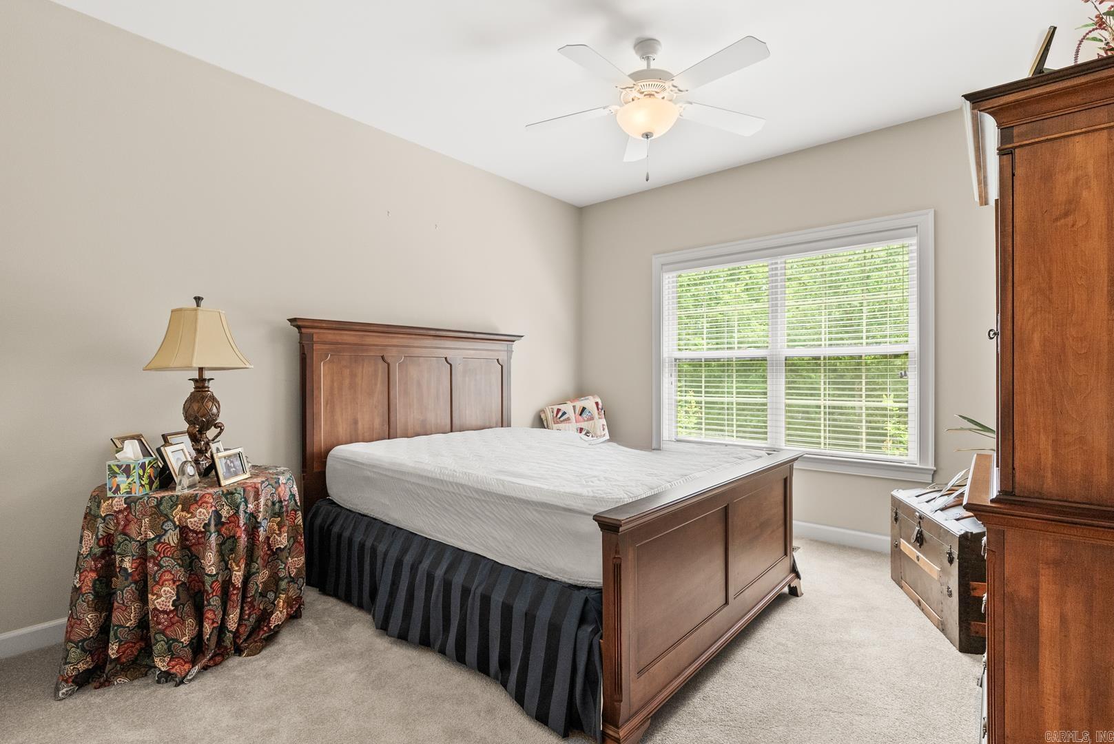 OSAGE FALLS ADDN - Residential