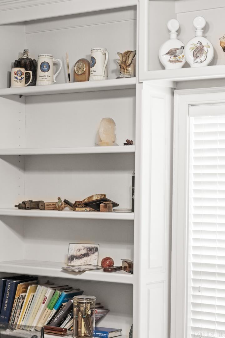 OSAGE FALLS ADDN - Residential