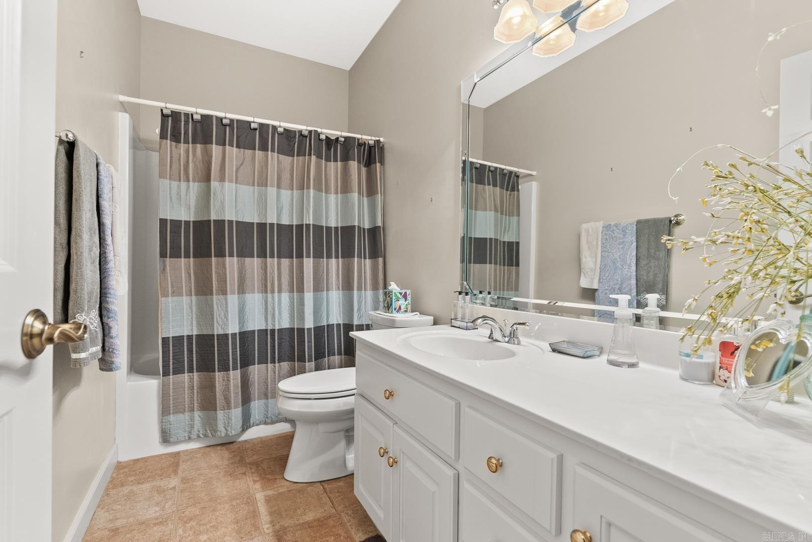 OSAGE FALLS ADDN - Residential