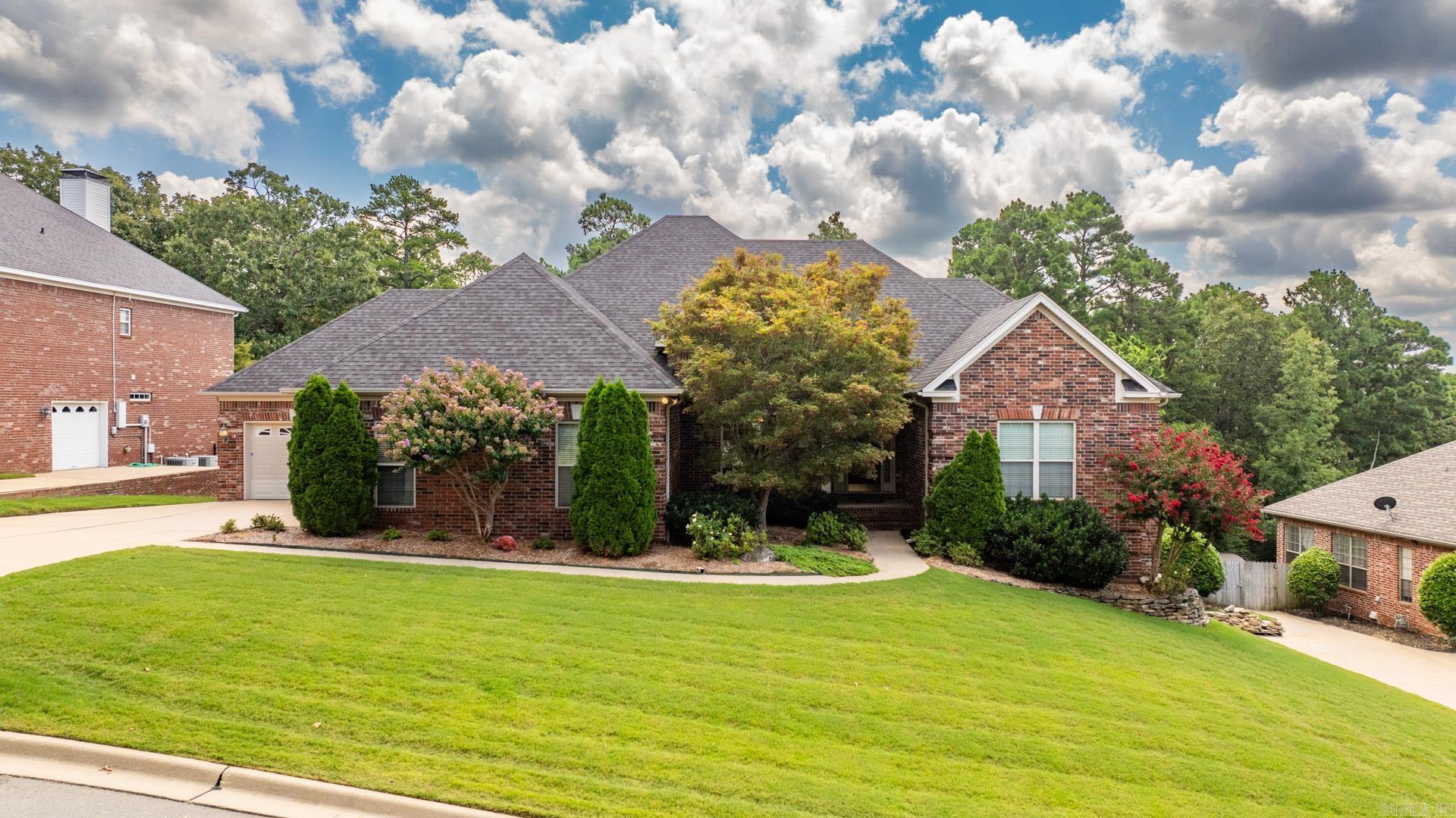 OSAGE FALLS ADDN - Residential