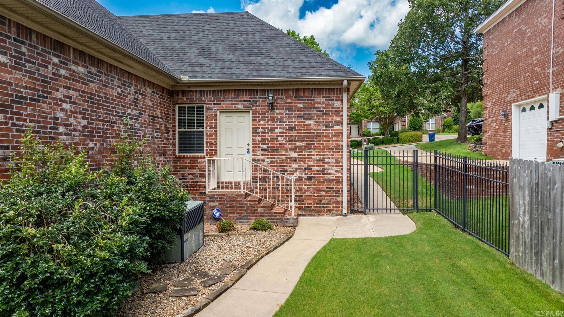 OSAGE FALLS ADDN - Residential