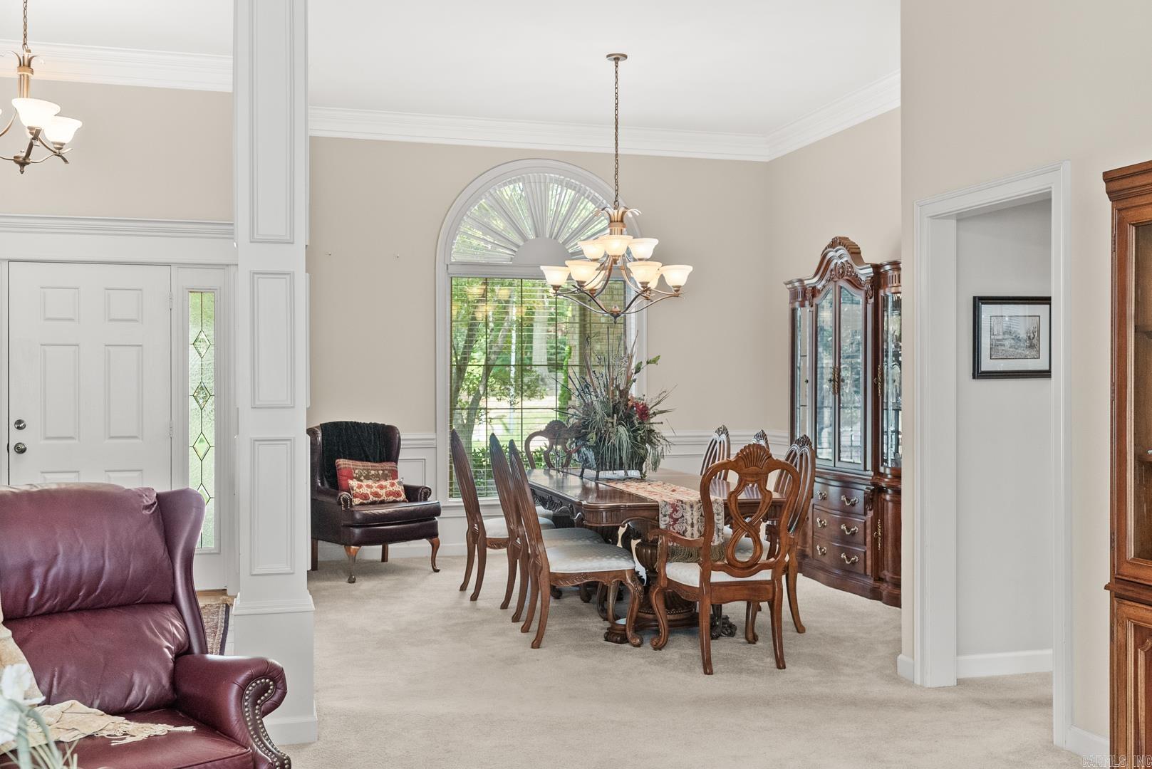 OSAGE FALLS ADDN - Residential