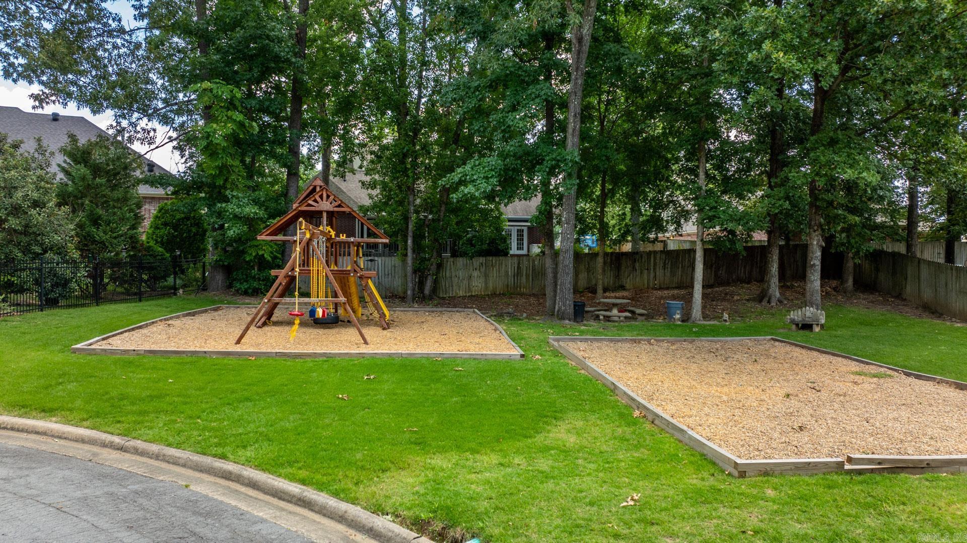 OSAGE FALLS ADDN - Residential