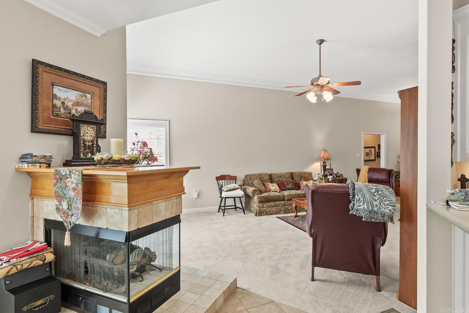 OSAGE FALLS ADDN - Residential