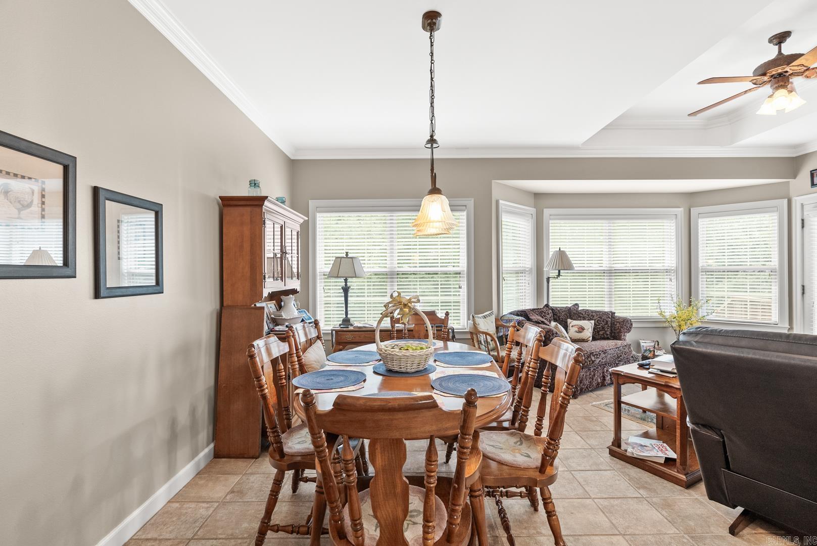 OSAGE FALLS ADDN - Residential