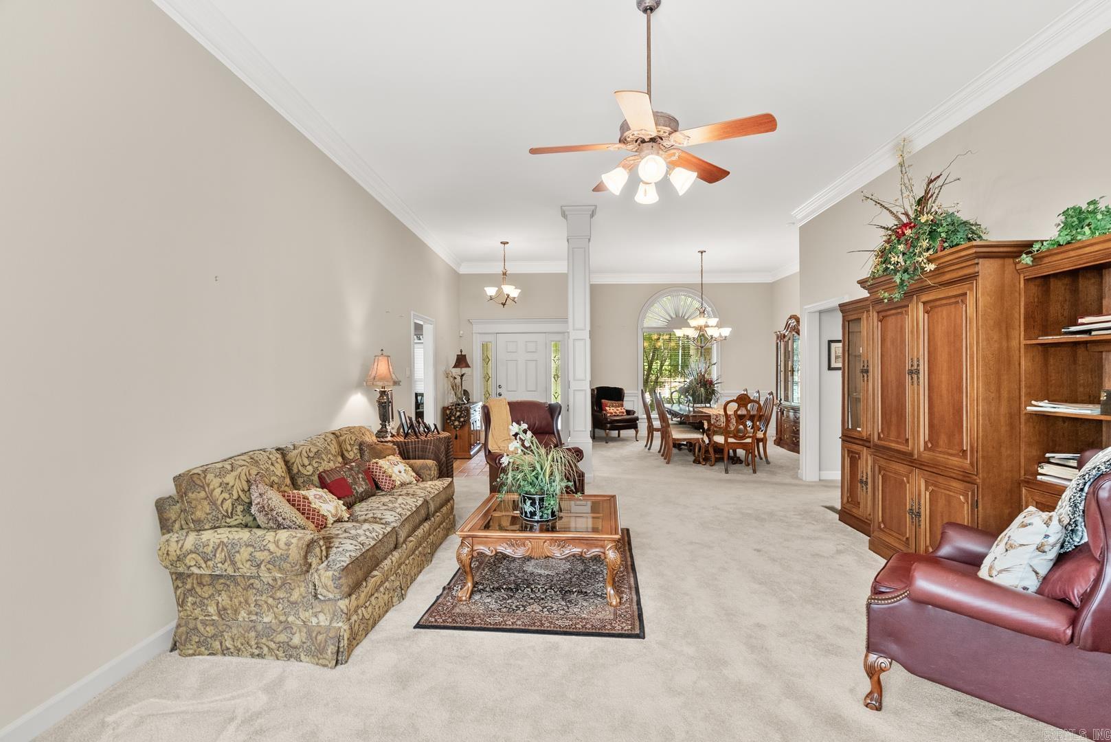 OSAGE FALLS ADDN - Residential