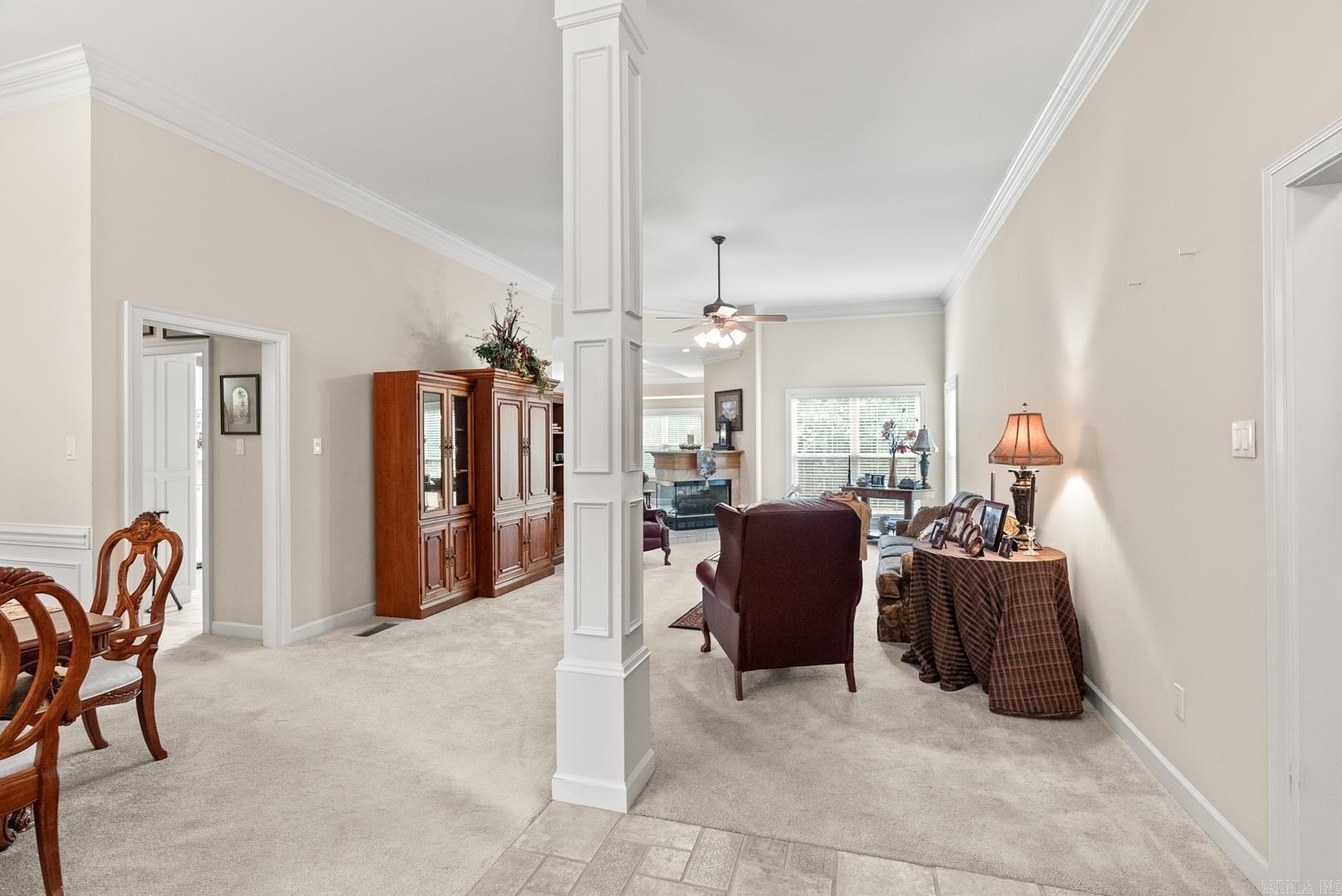 OSAGE FALLS ADDN - Residential