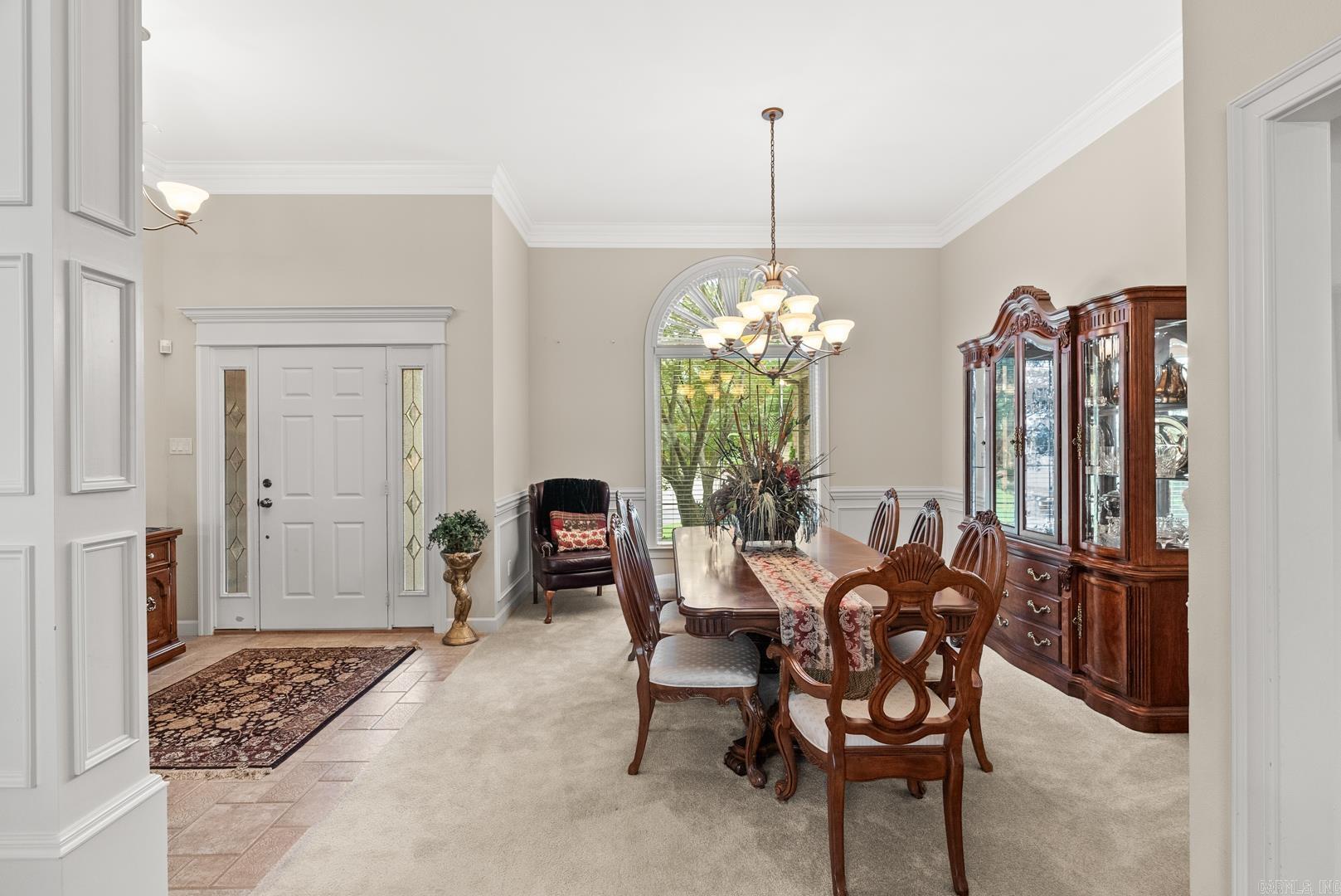 OSAGE FALLS ADDN - Residential