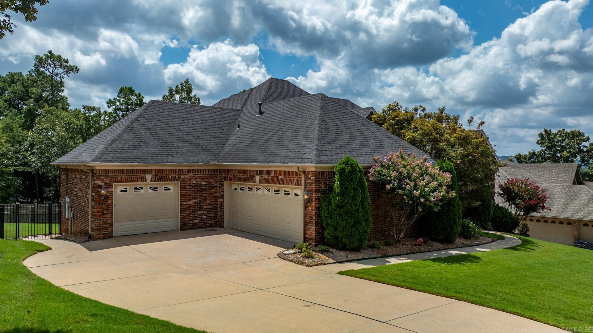 OSAGE FALLS ADDN - Residential