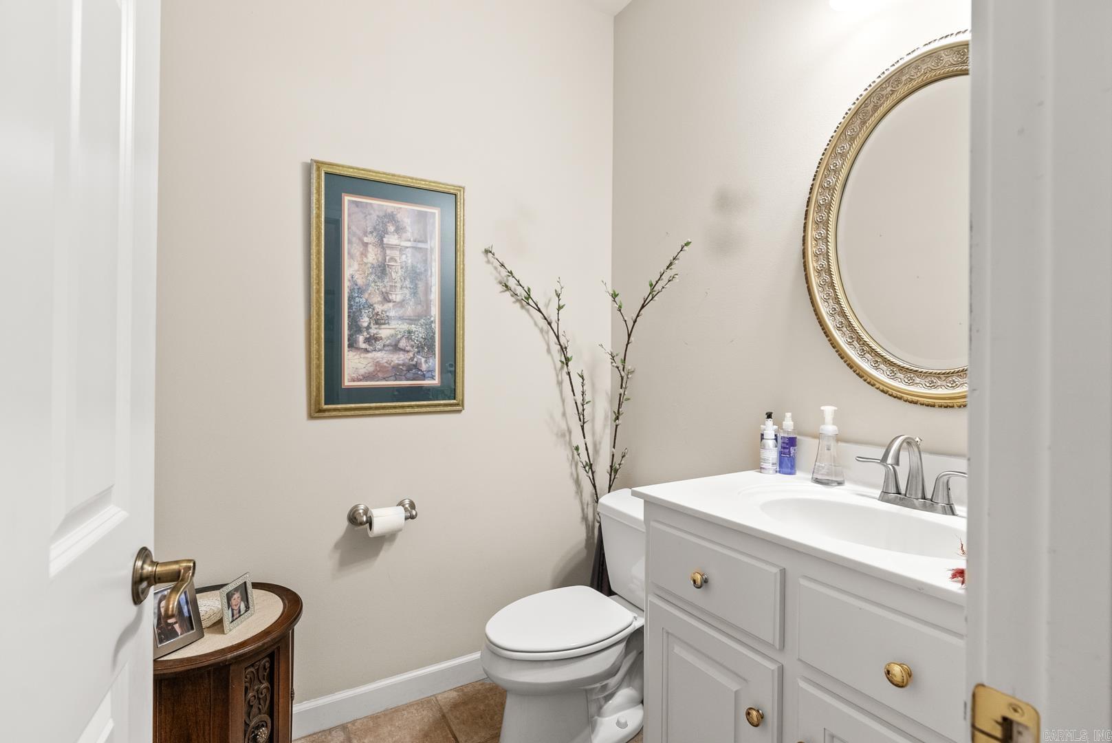 OSAGE FALLS ADDN - Residential