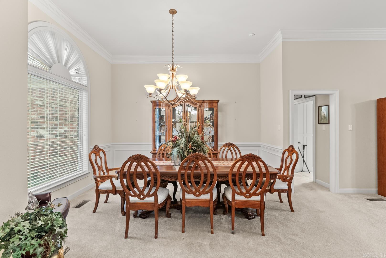 OSAGE FALLS ADDN - Residential