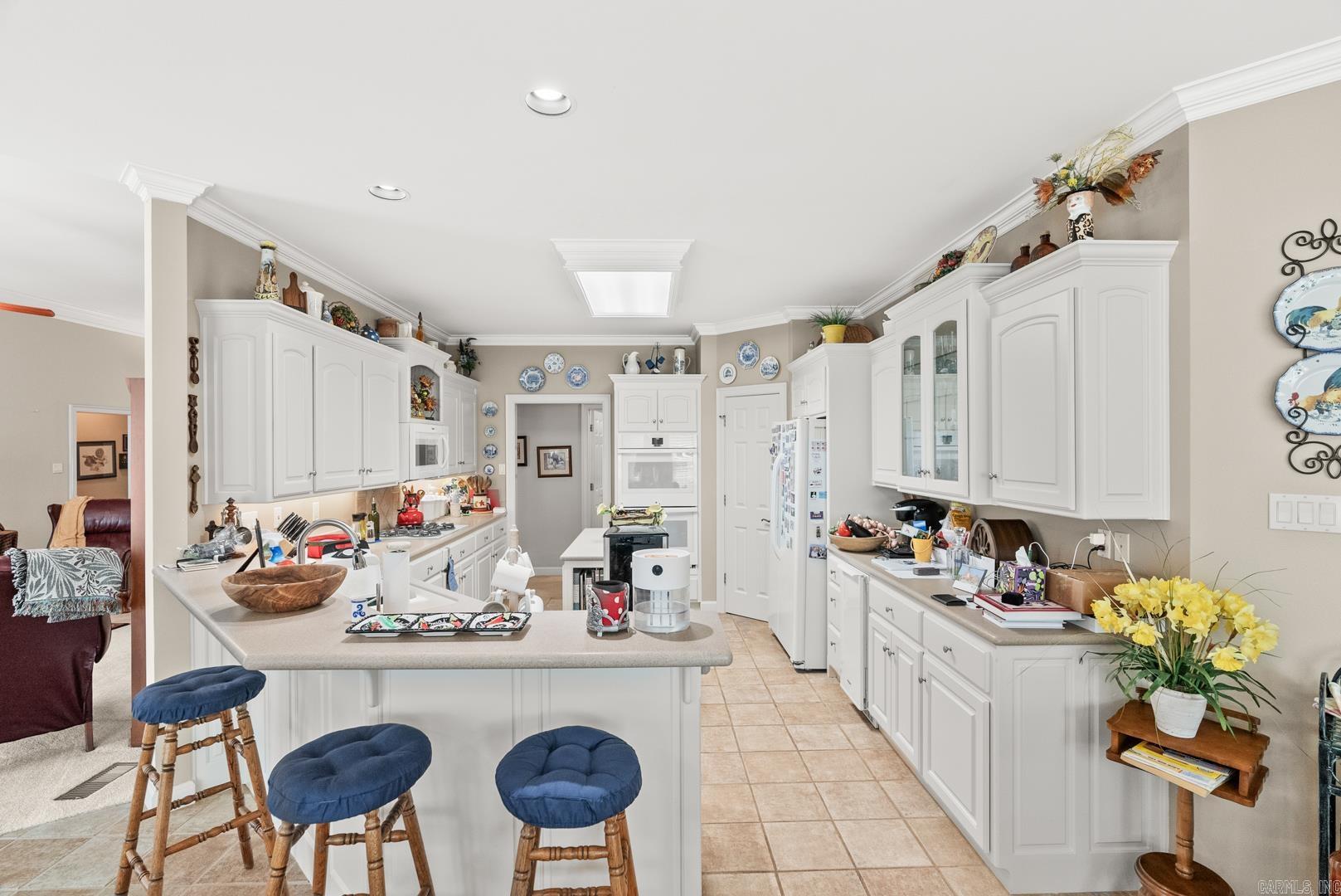 OSAGE FALLS ADDN - Residential