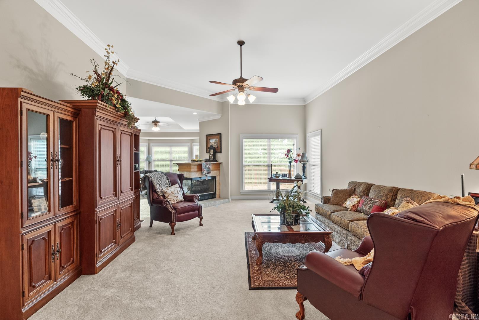 OSAGE FALLS ADDN - Residential