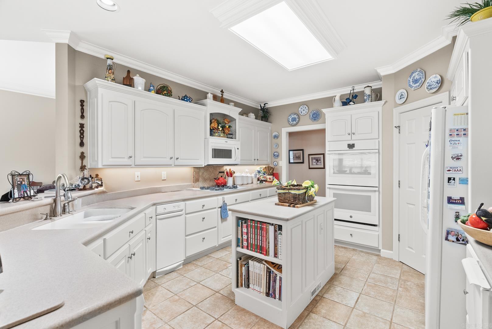 OSAGE FALLS ADDN - Residential