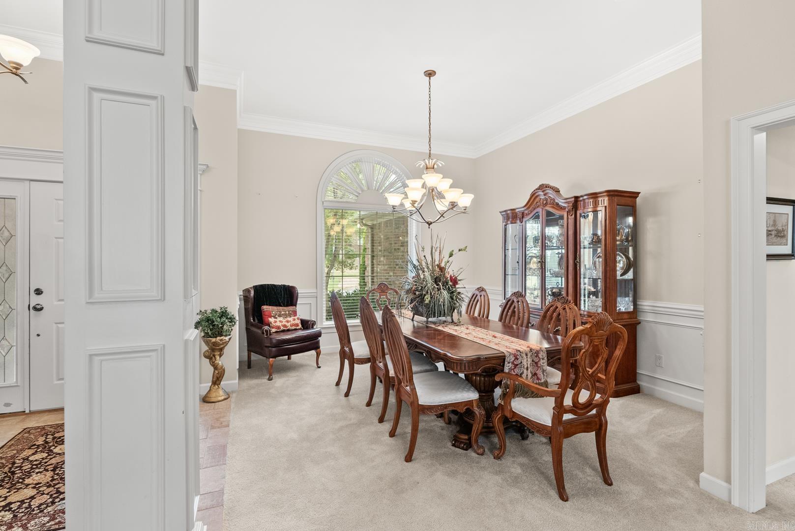 OSAGE FALLS ADDN - Residential