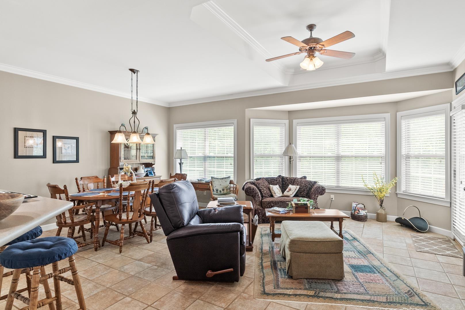 OSAGE FALLS ADDN - Residential