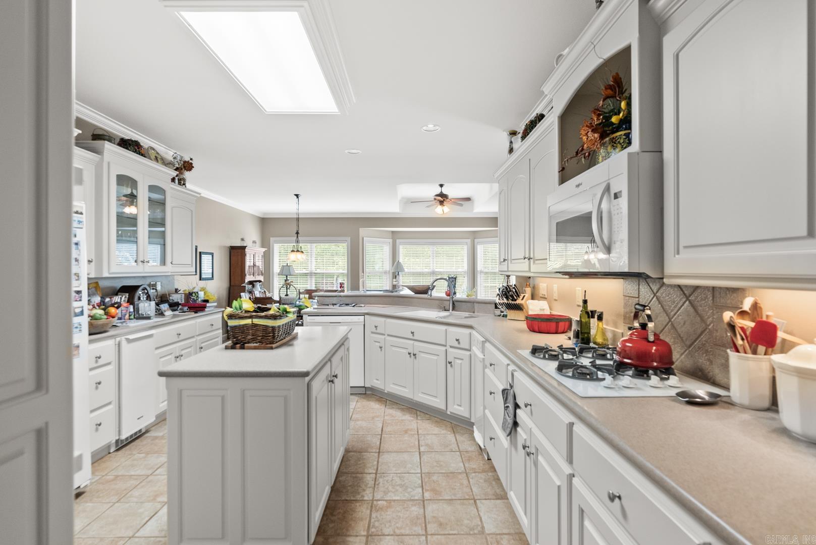 OSAGE FALLS ADDN - Residential