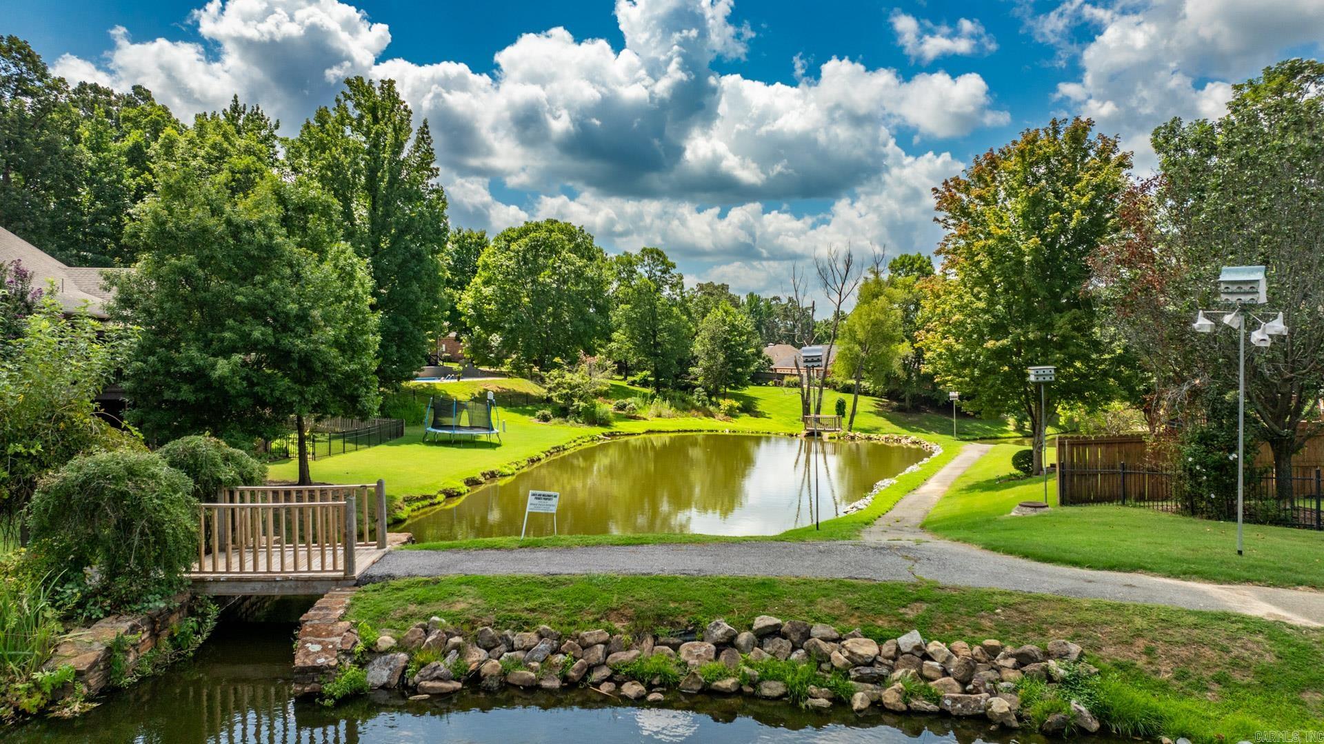 OSAGE FALLS ADDN - Residential