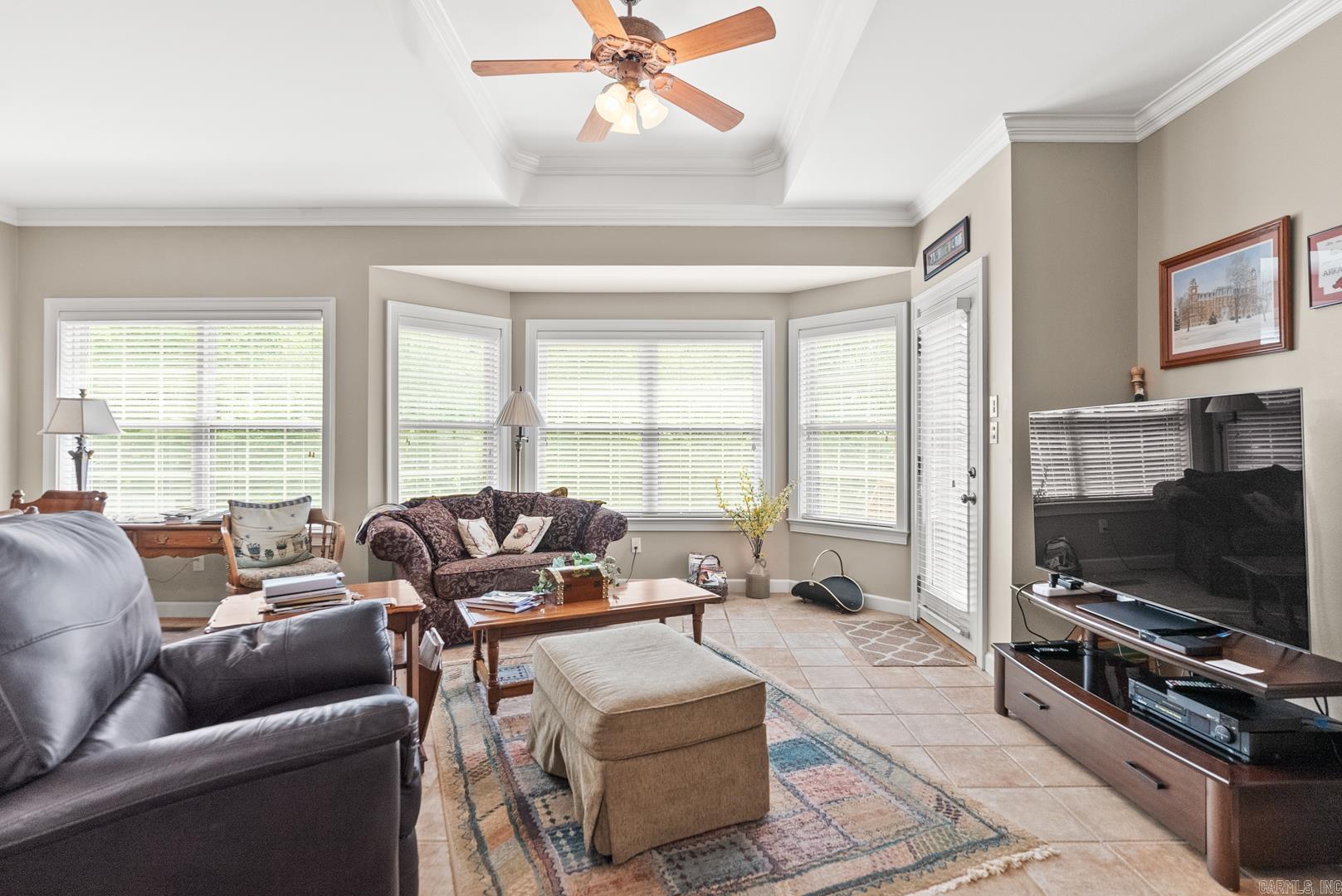 OSAGE FALLS ADDN - Residential