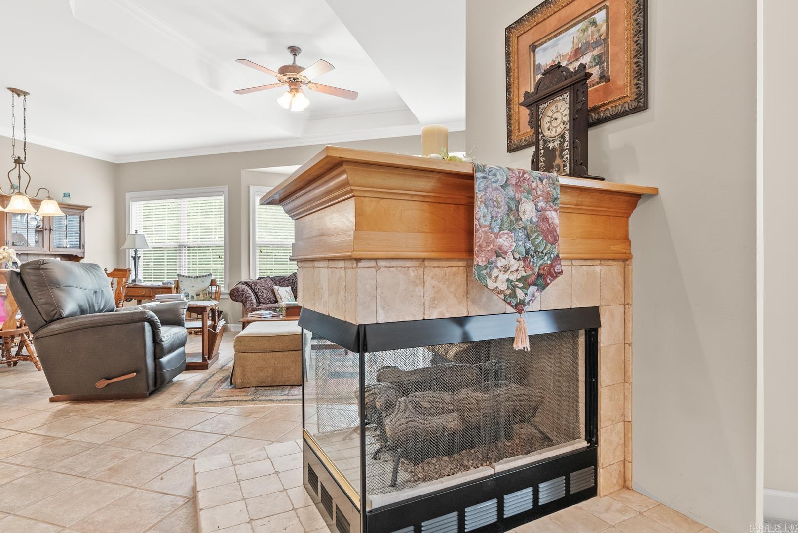 OSAGE FALLS ADDN - Residential