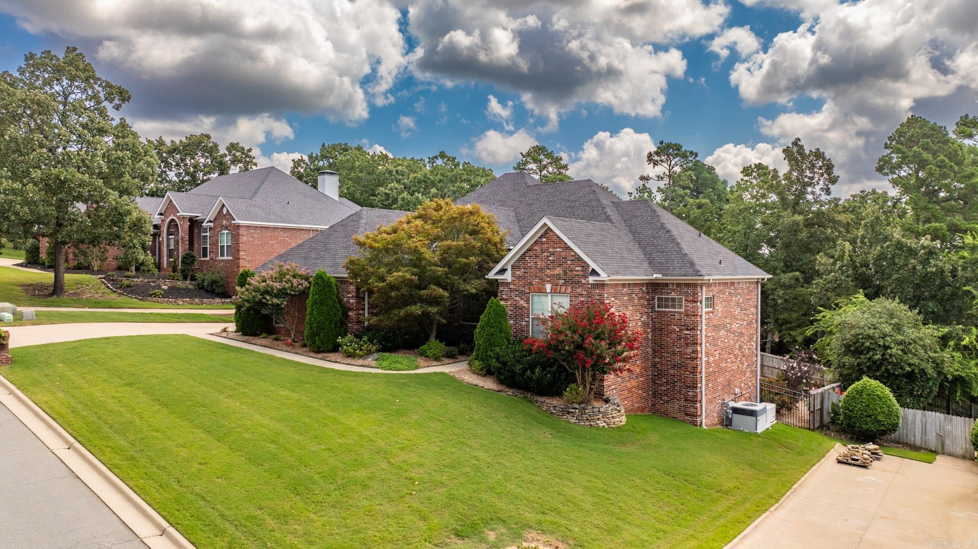 OSAGE FALLS ADDN - Residential