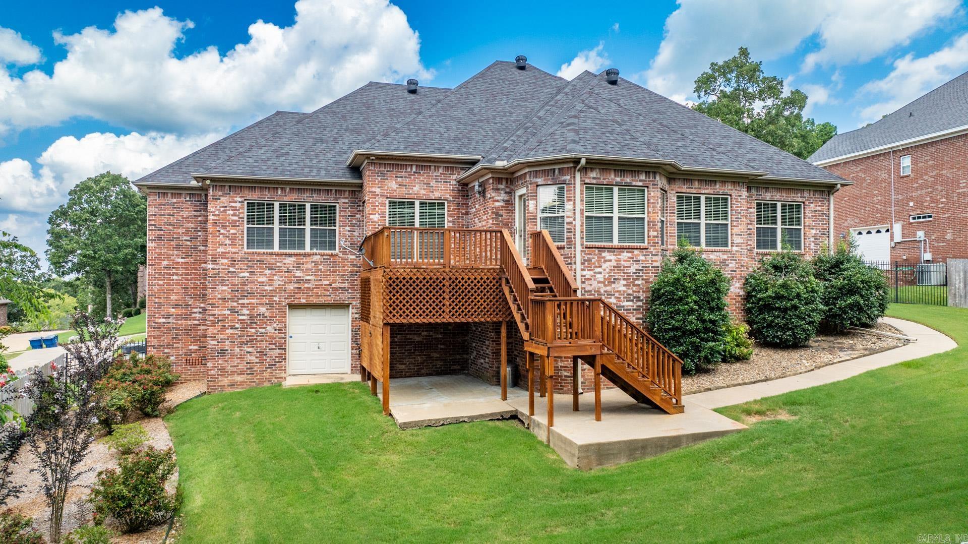 OSAGE FALLS ADDN - Residential