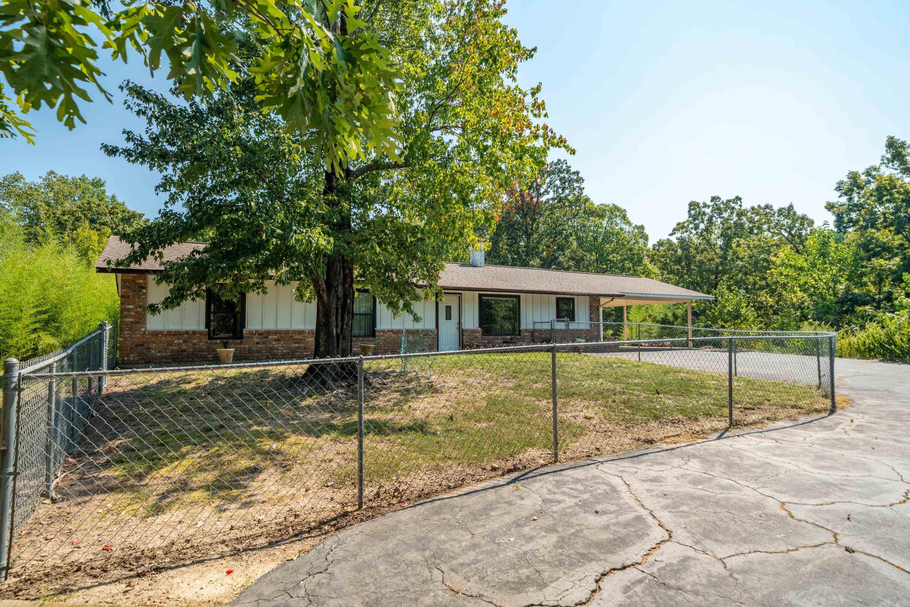 Ranch Estate - Residential