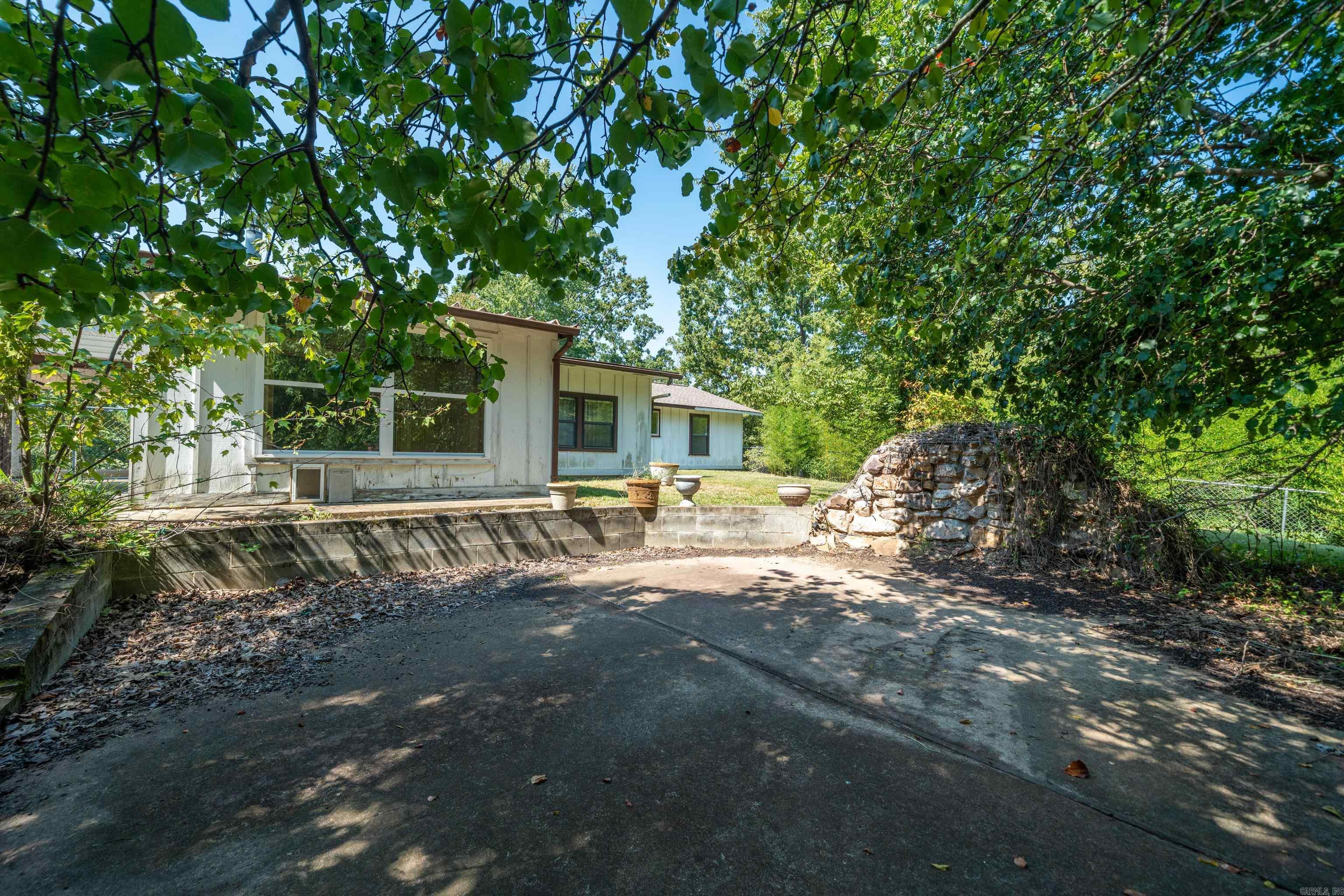 Ranch Estate - Residential
