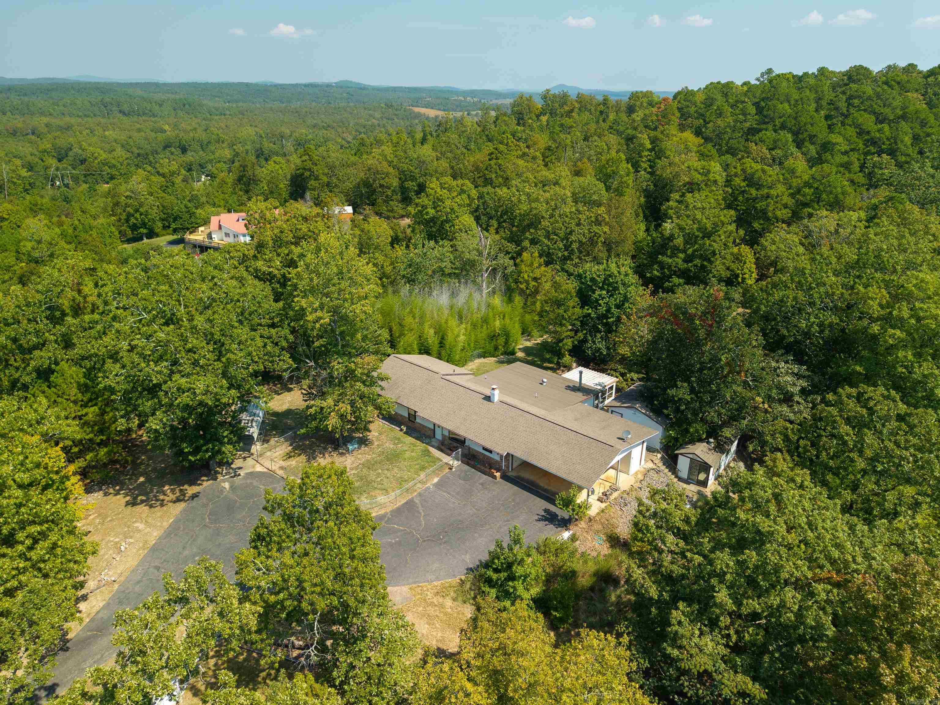 Ranch Estate - Residential