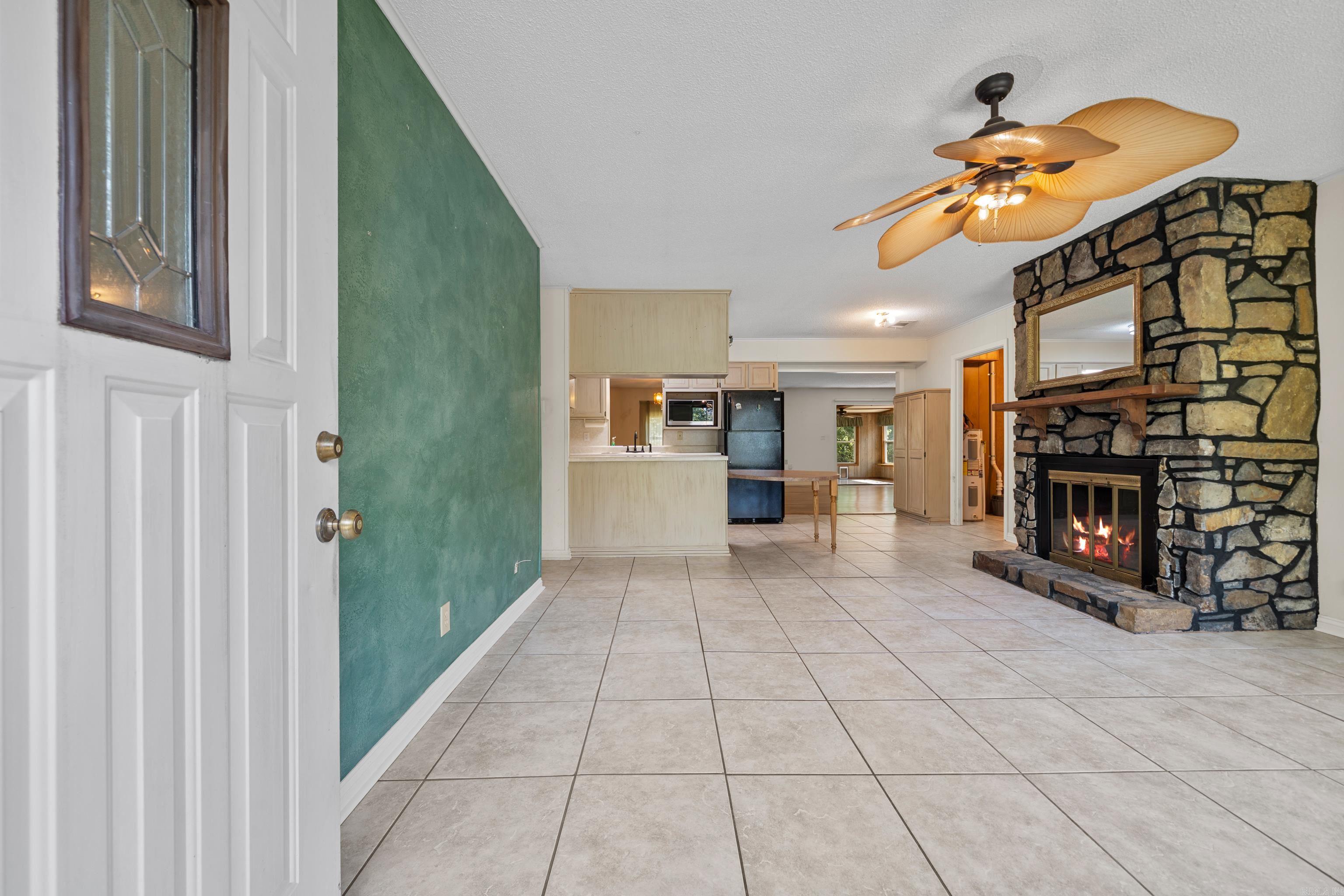 Ranch Estate - Residential