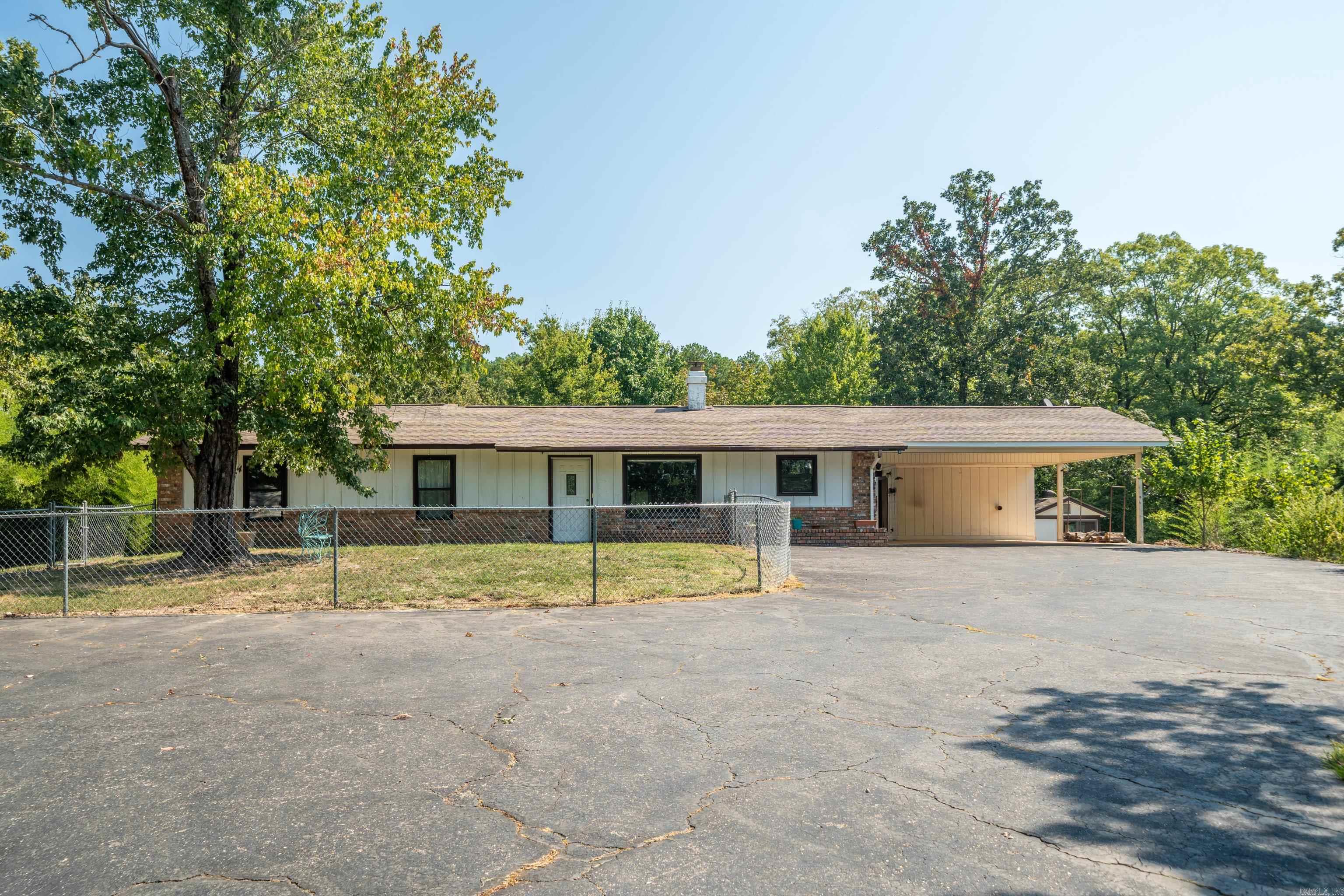 Ranch Estate - Residential
