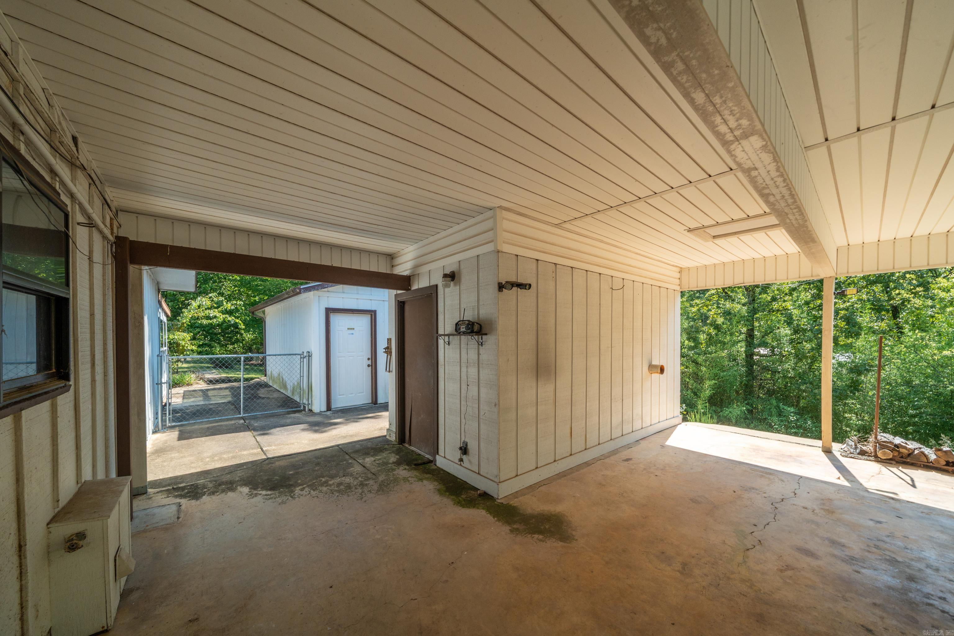 Ranch Estate - Residential