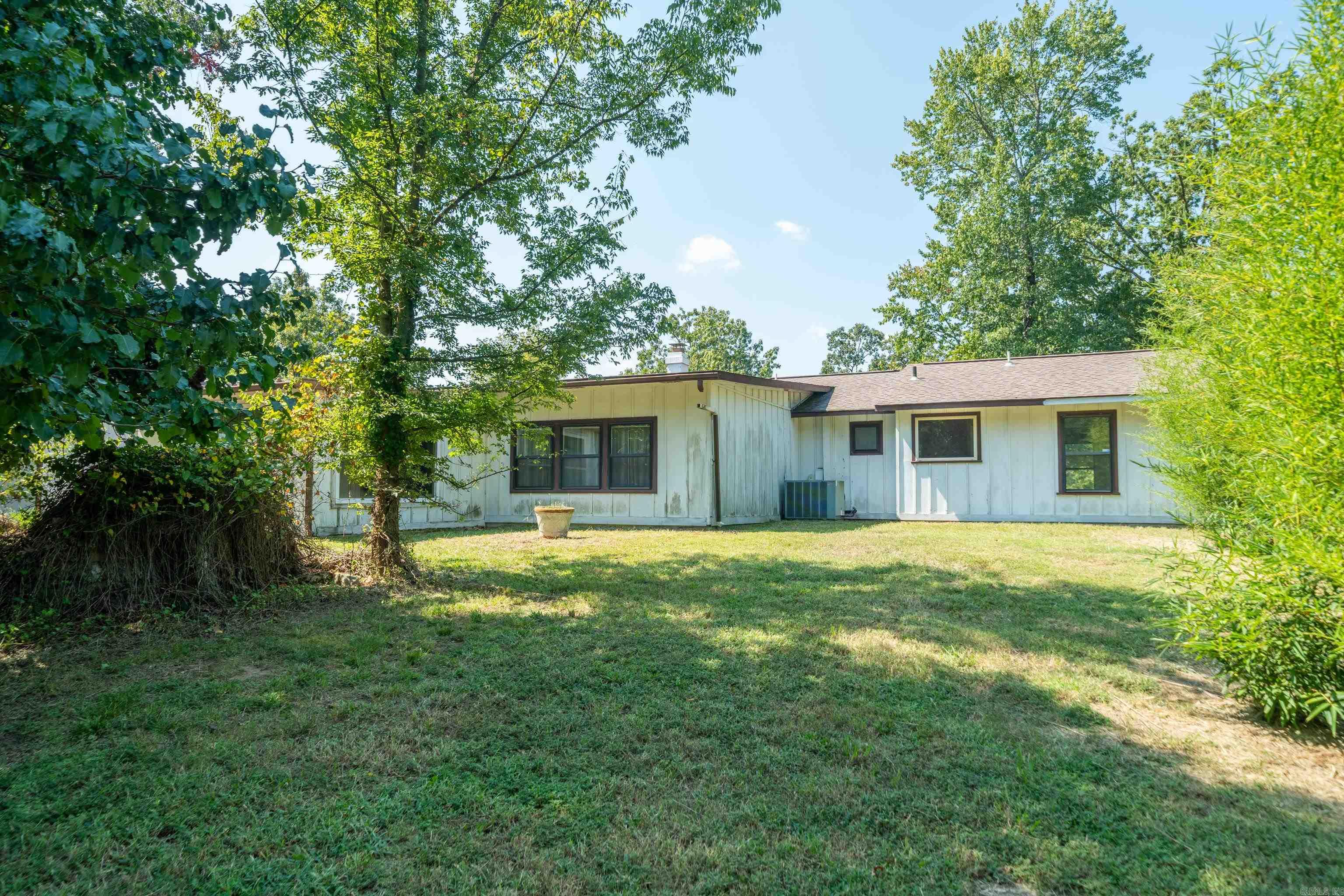 Ranch Estate - Residential