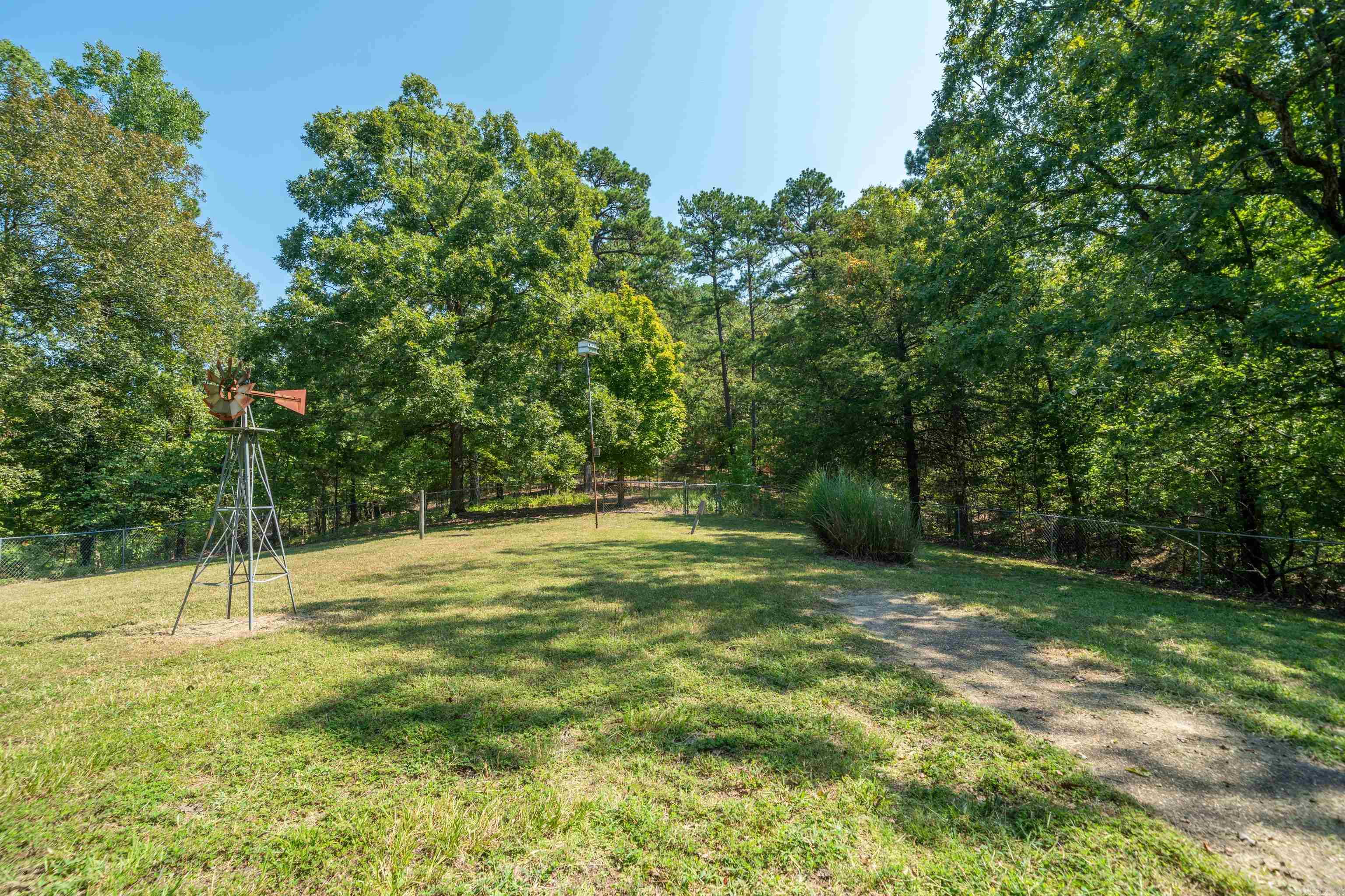 Ranch Estate - Residential