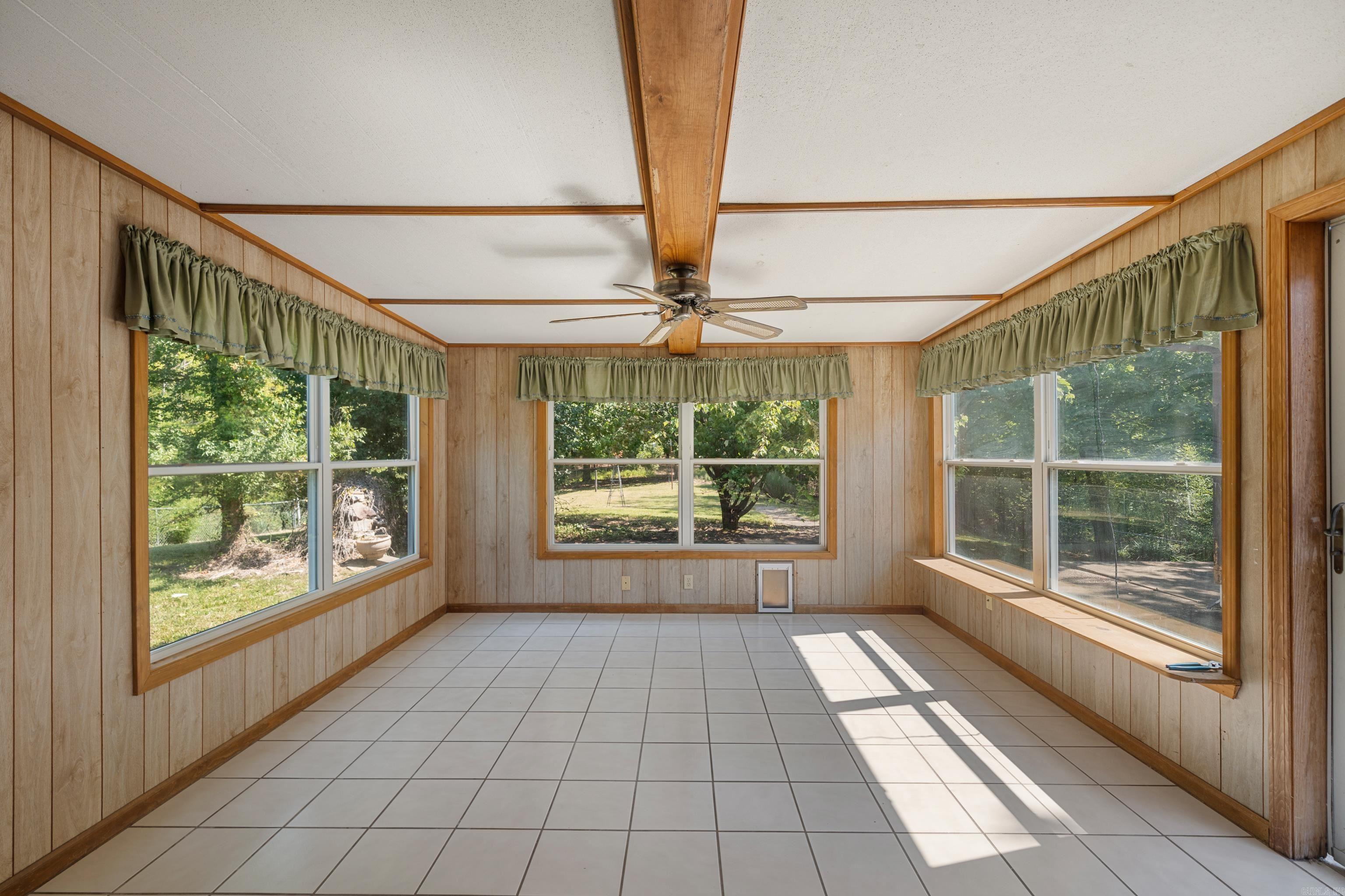 Ranch Estate - Residential
