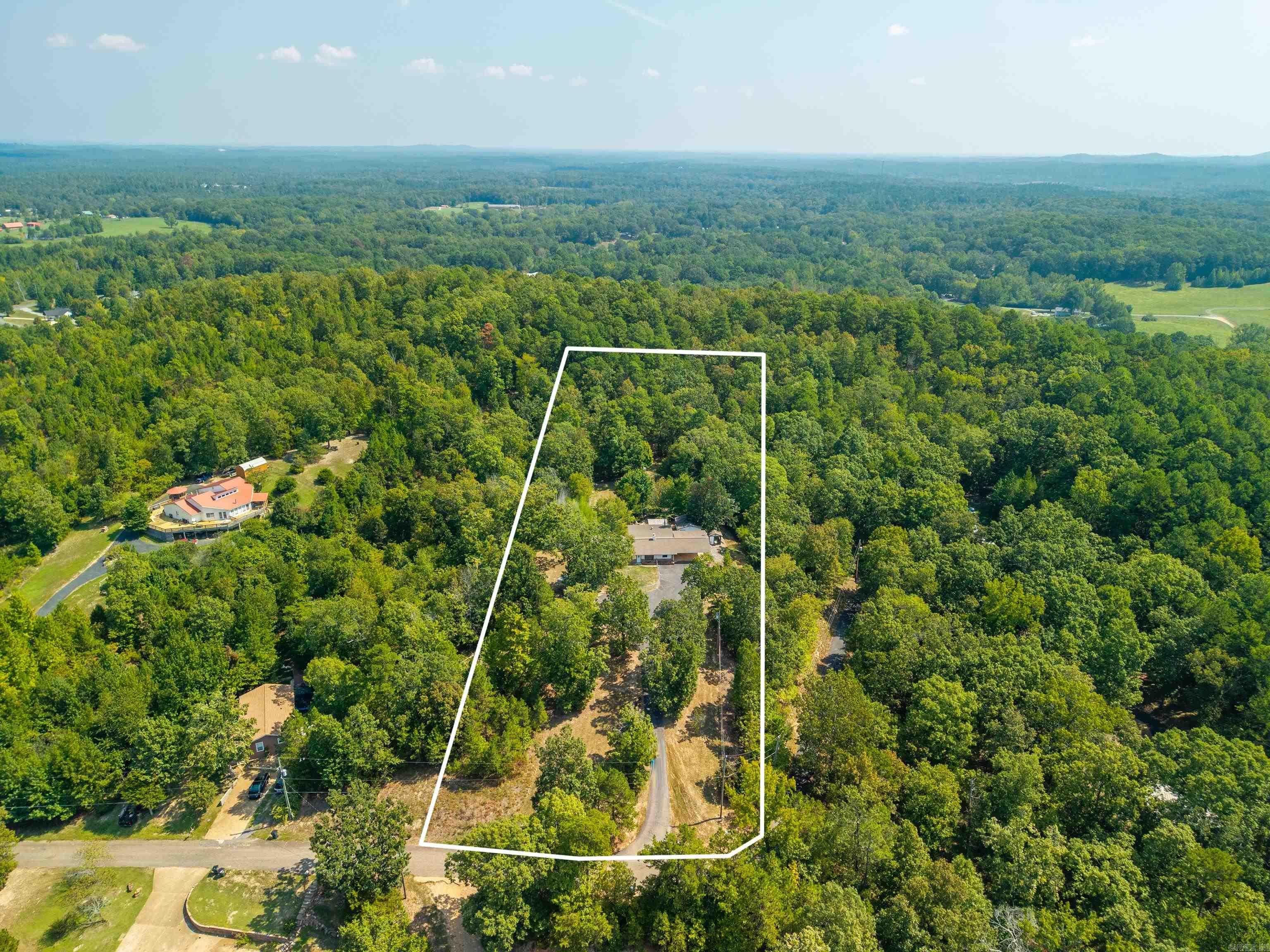 Ranch Estate - Residential