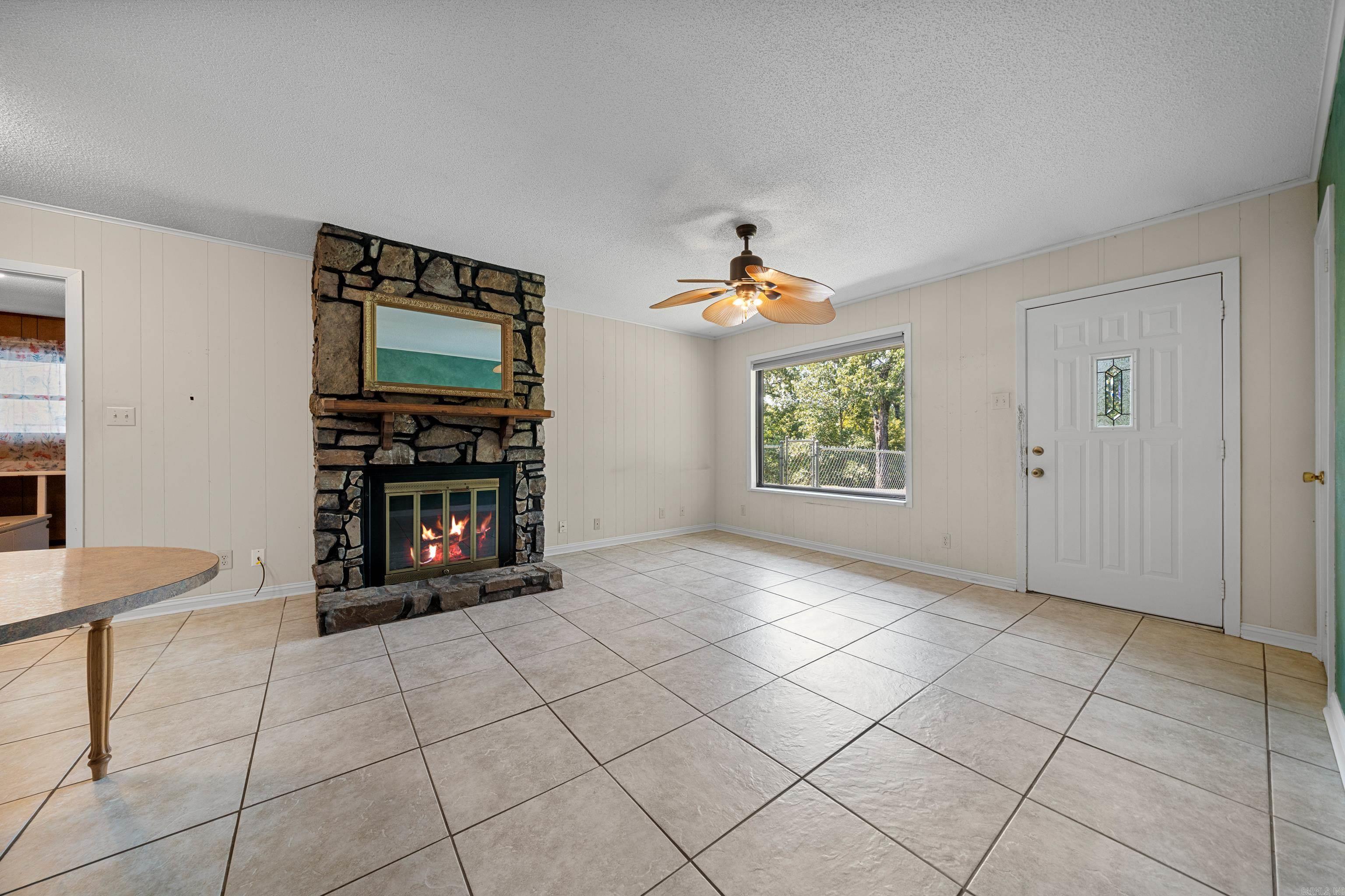 Ranch Estate - Residential