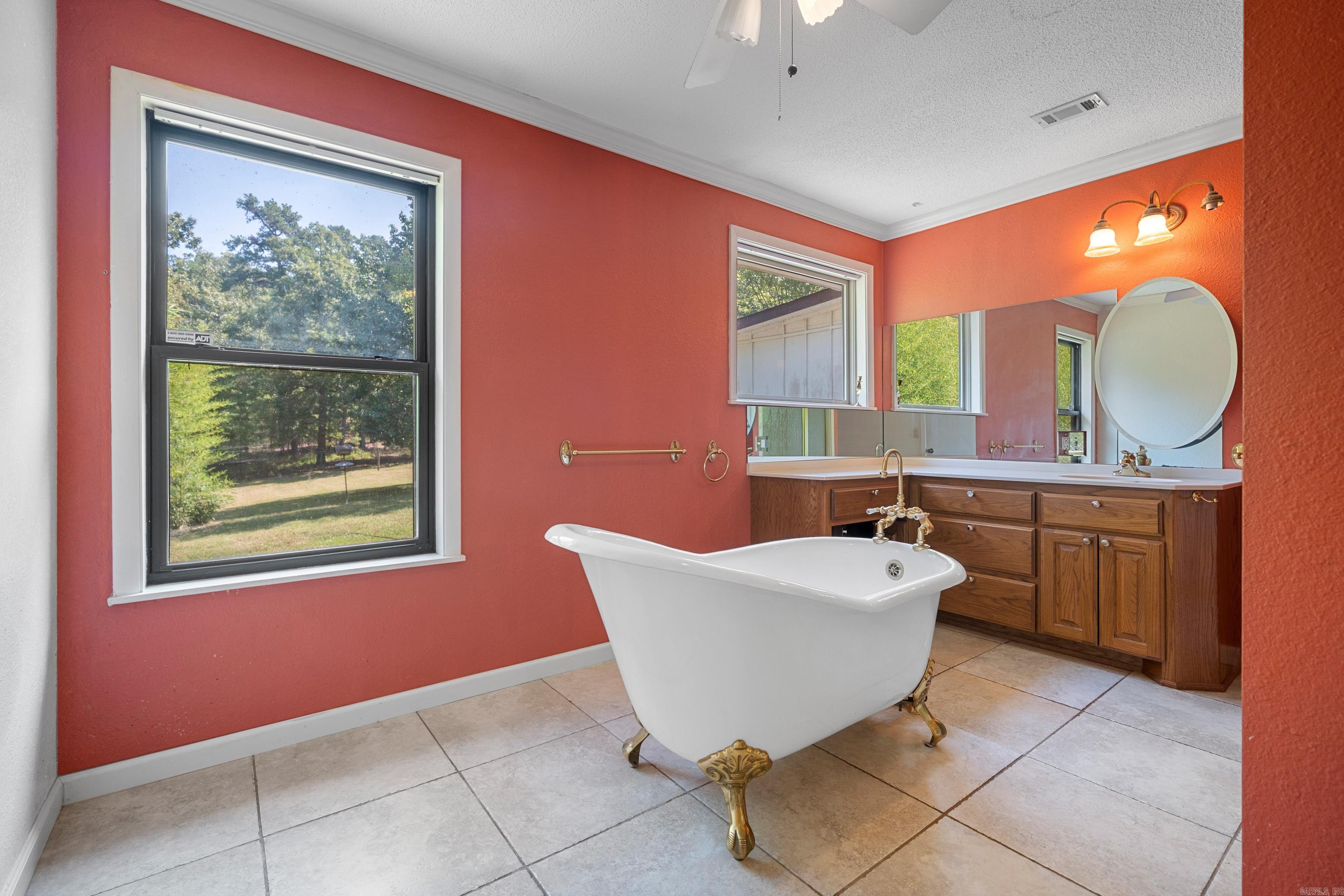 Ranch Estate - Residential