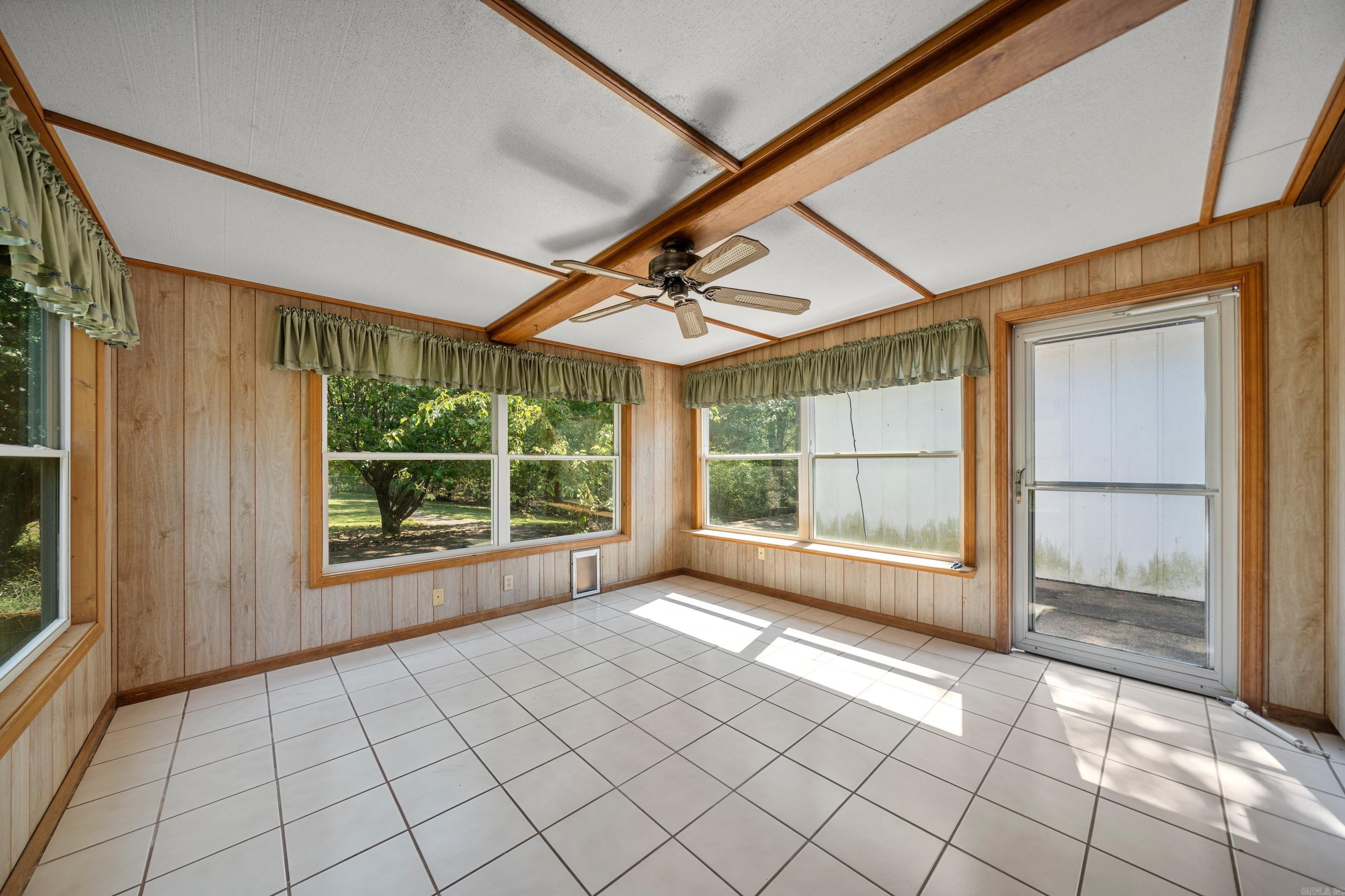 Ranch Estate - Residential