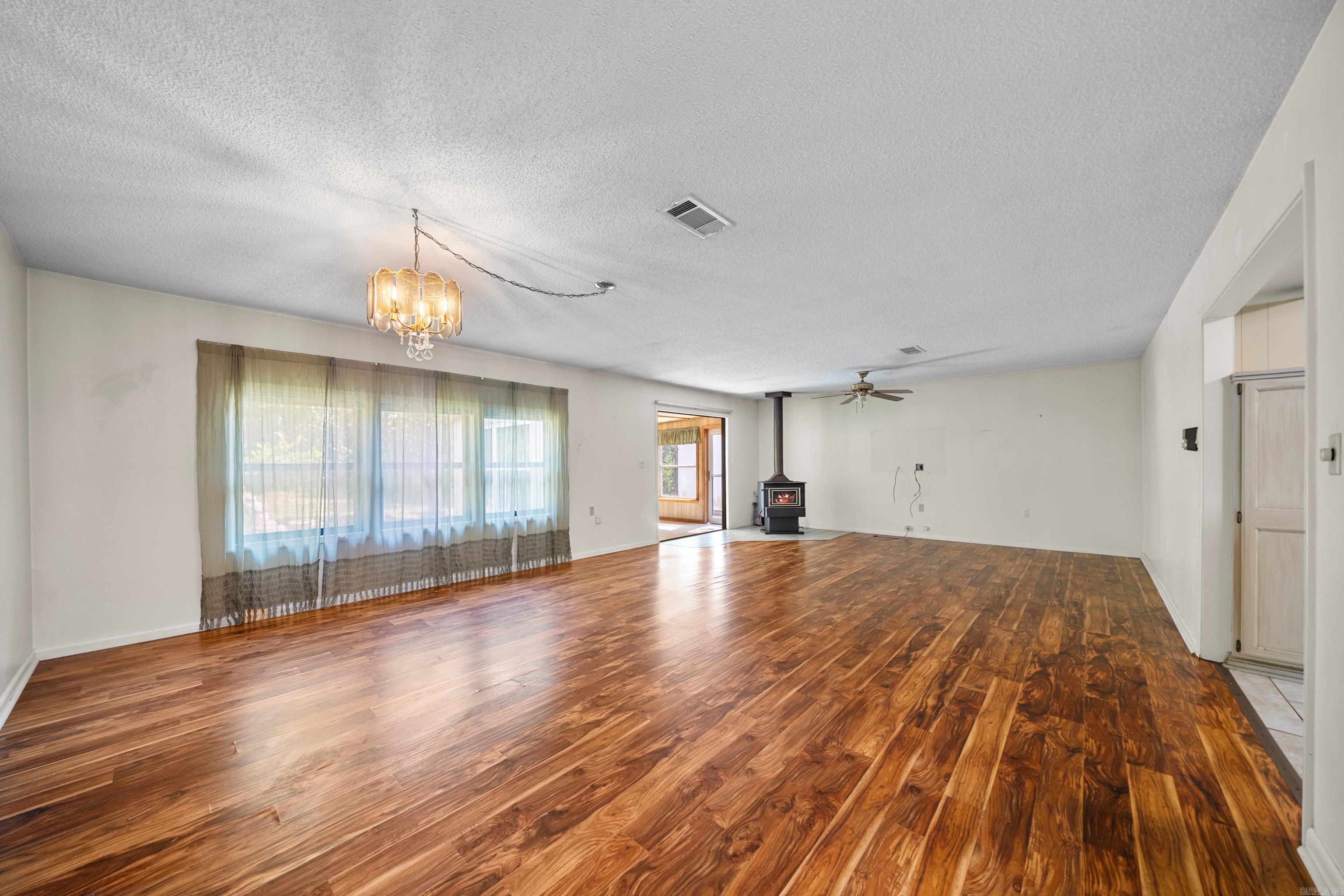 Ranch Estate - Residential