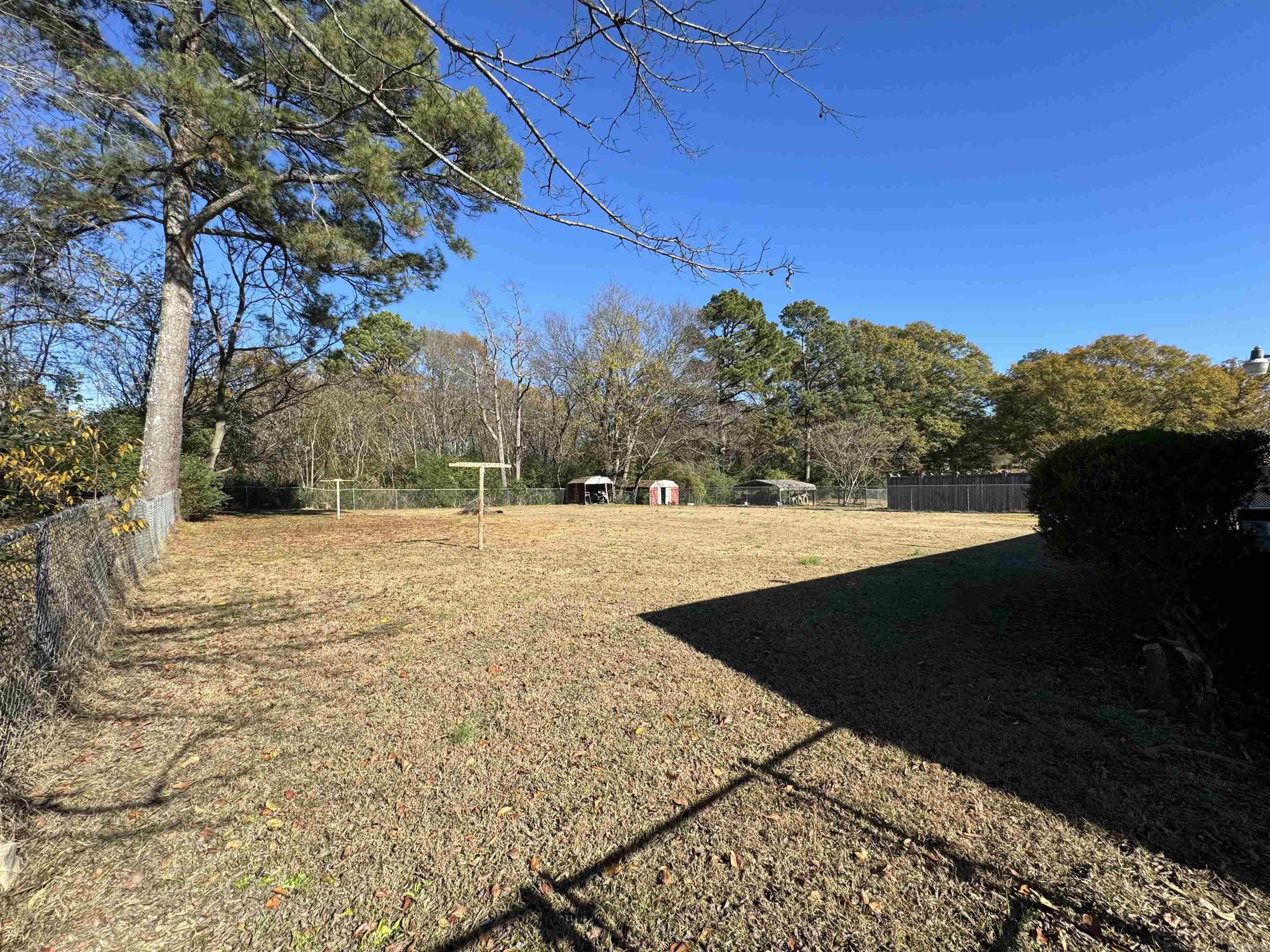 Malvern Acreage - Residential