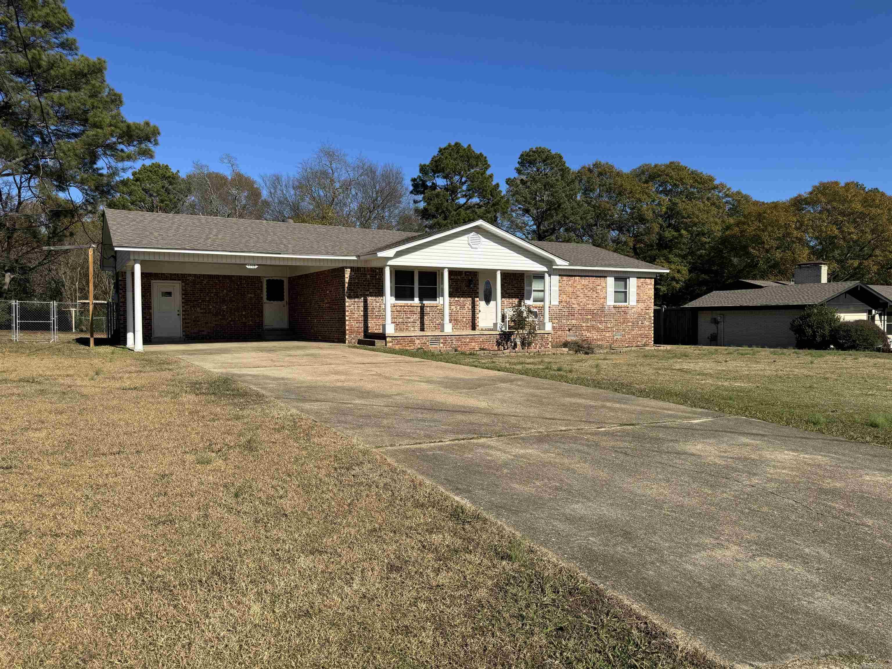 Malvern Acreage - Residential