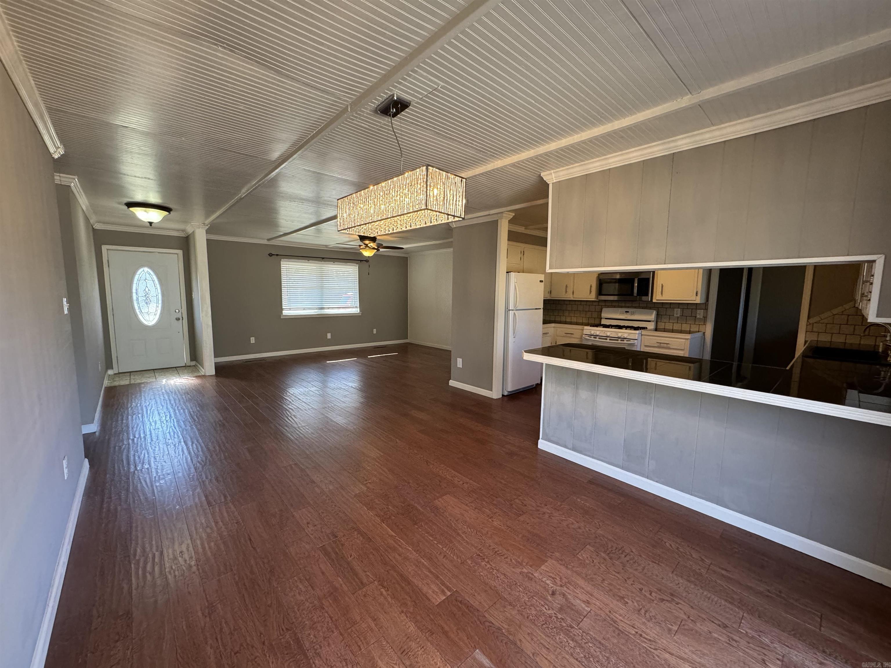 Malvern Acreage - Residential